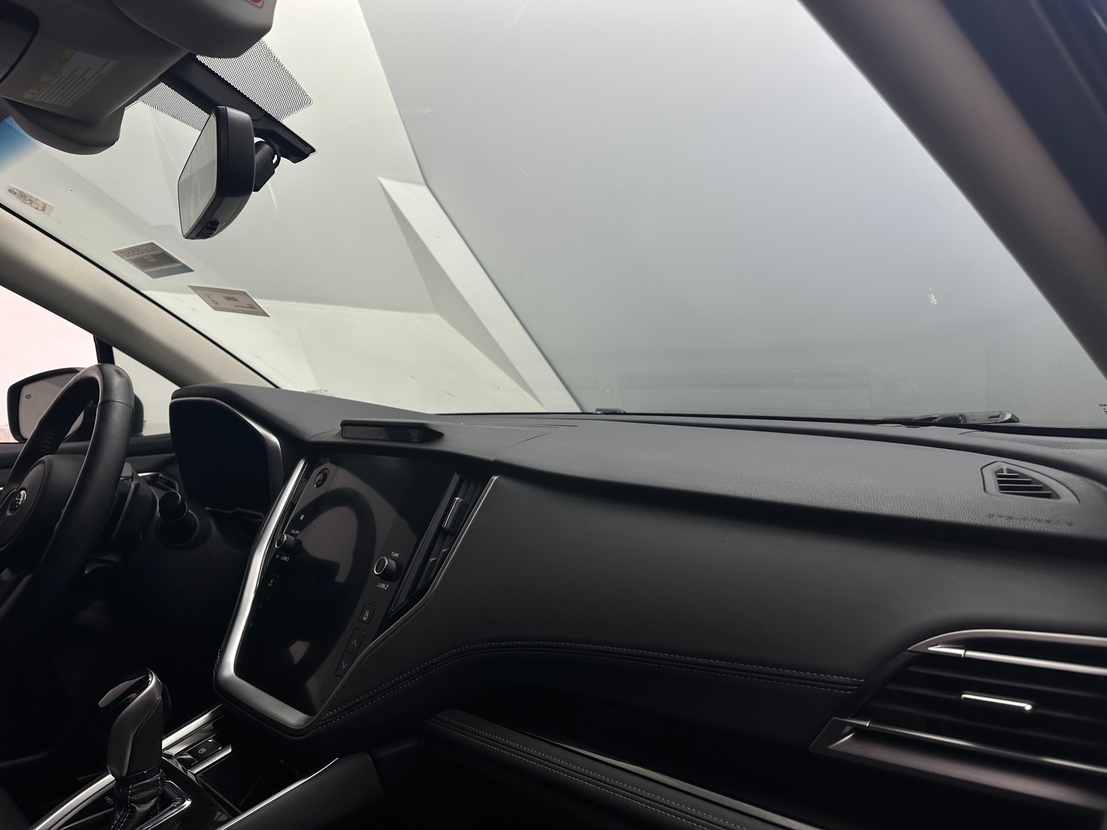 Thumbnail: 2021 Subaru Legacy - 2