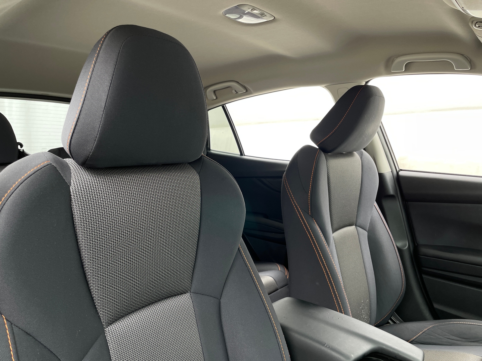 Thumbnail: 2019 Subaru Crosstrek - 2