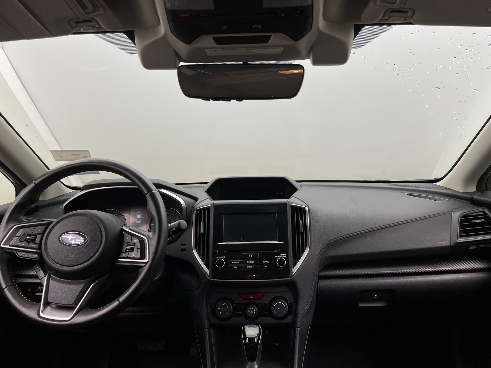 Thumbnail: 2019 Subaru Crosstrek - 3