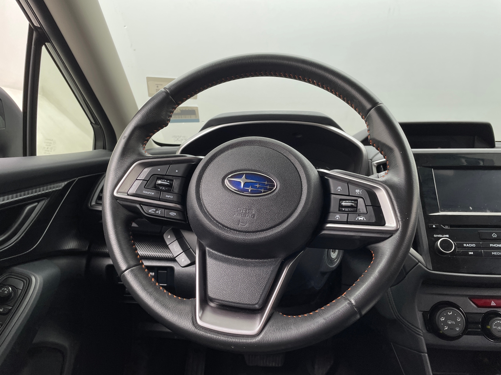 Thumbnail: 2019 Subaru Crosstrek - 5