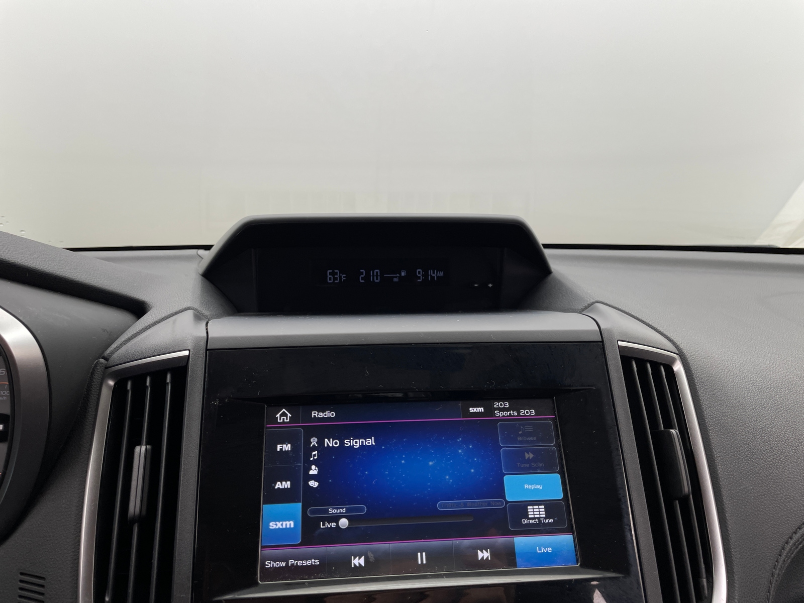 Thumbnail: 2019 Subaru Crosstrek - 4