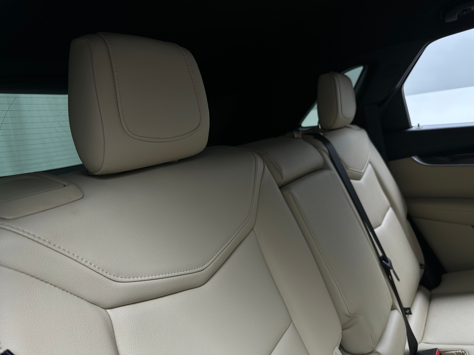 Thumbnail: 2019 Cadillac XT5 - 5