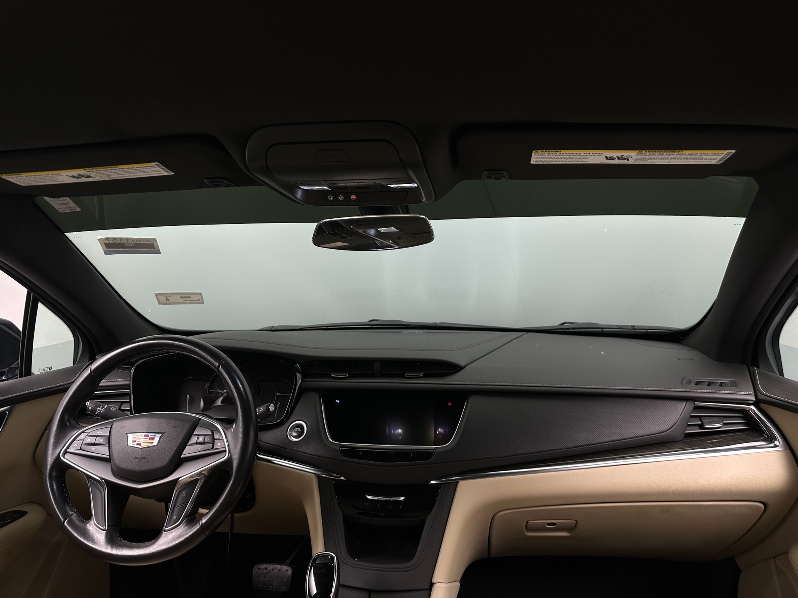 Thumbnail: 2019 Cadillac XT5 - 2
