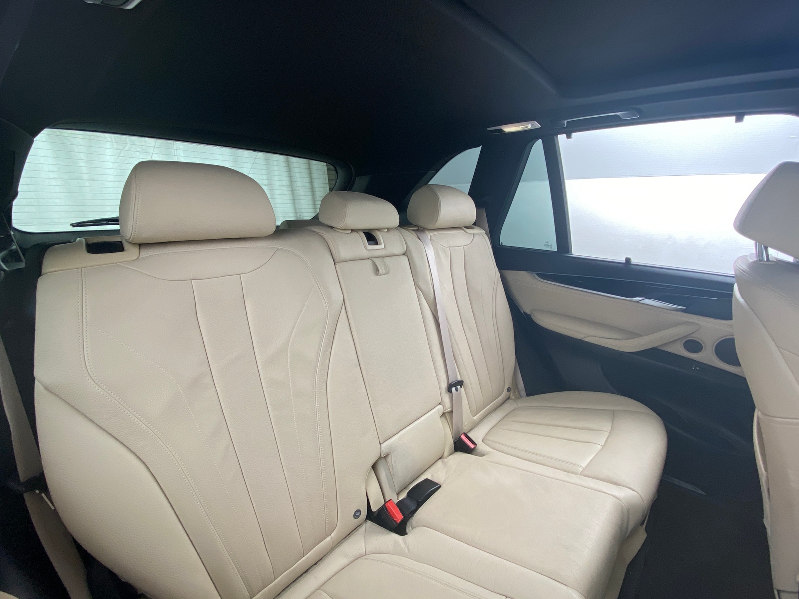 Thumbnail: 2017 BMW X5 - 5