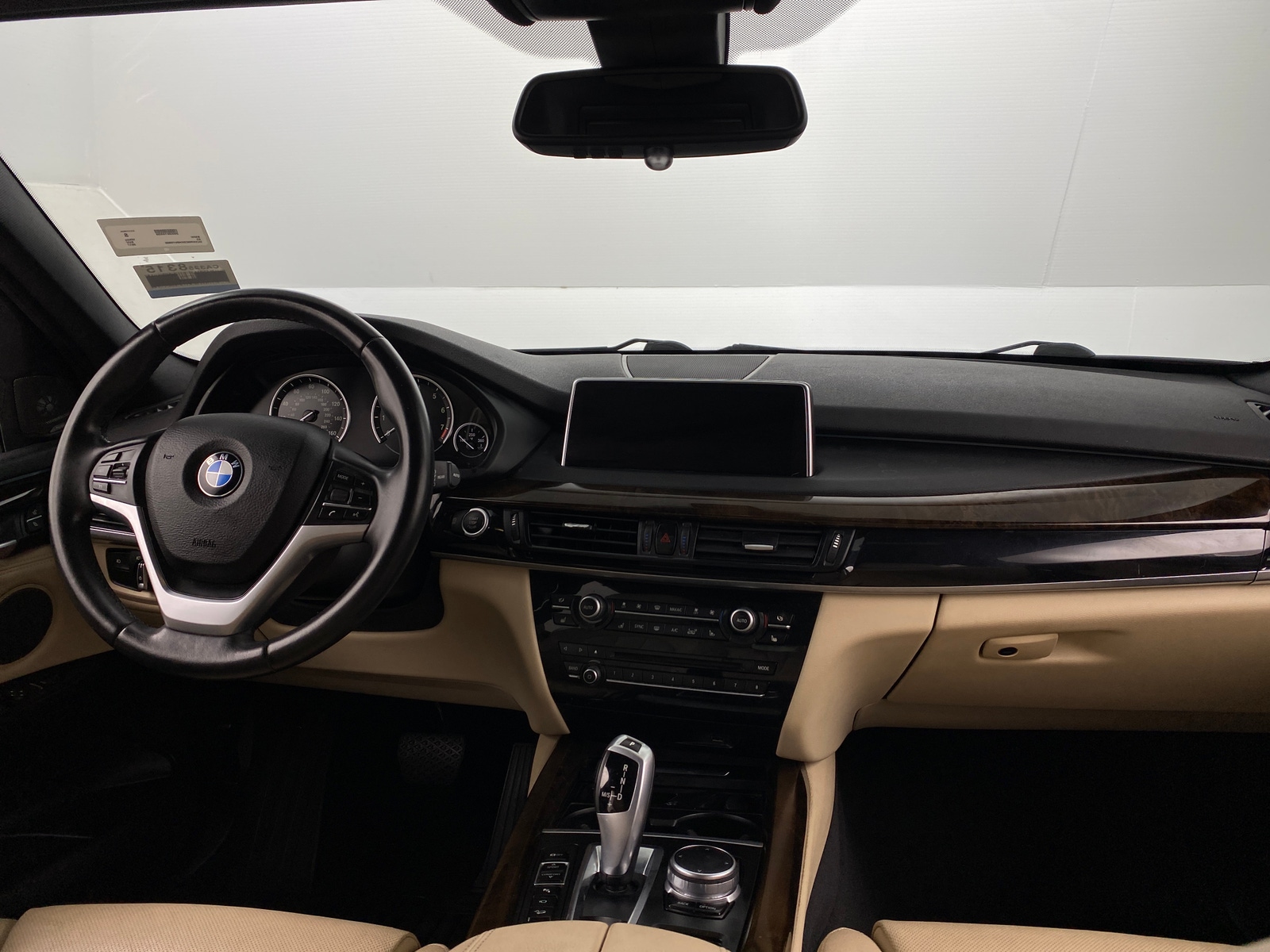 Thumbnail: 2017 BMW X5 - 2