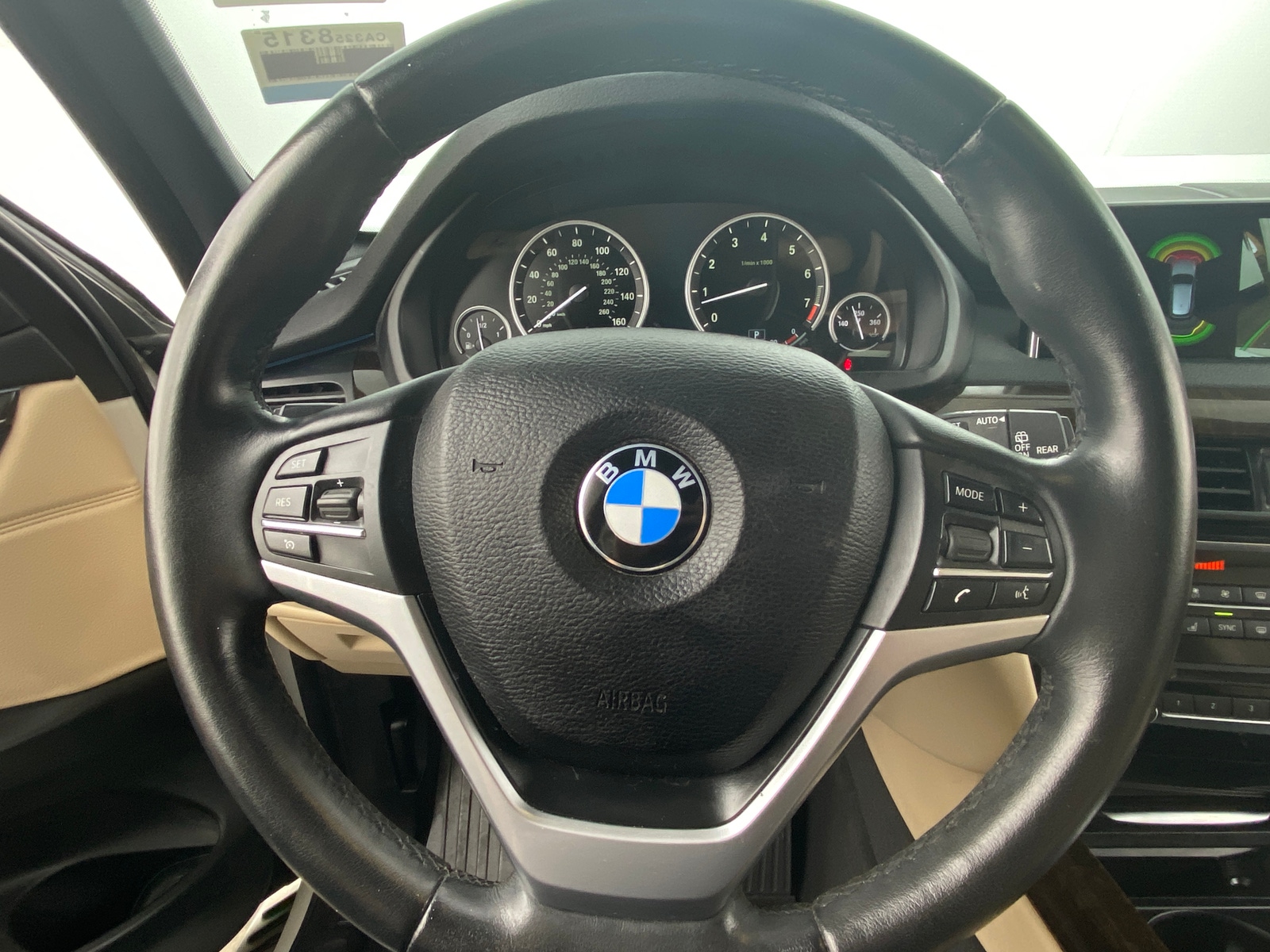 Thumbnail: 2017 BMW X5 - 4
