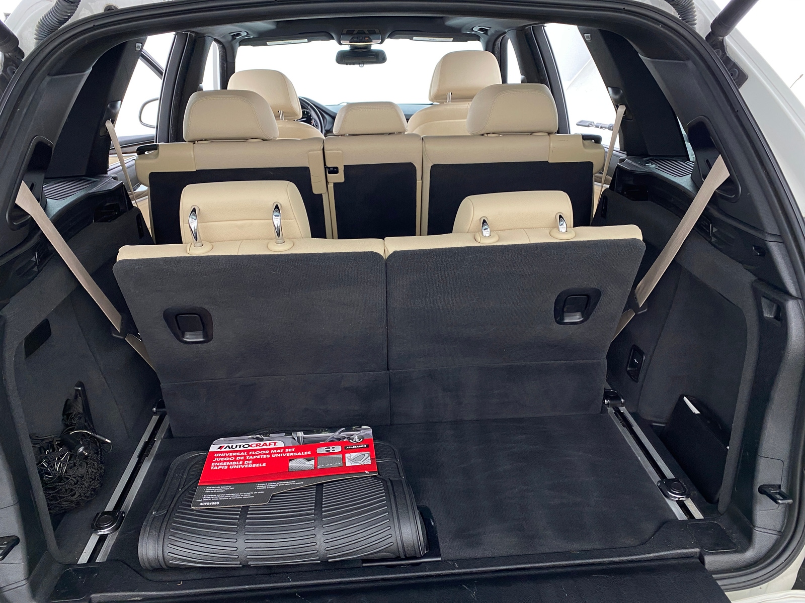 Thumbnail: 2017 BMW X5 - 6