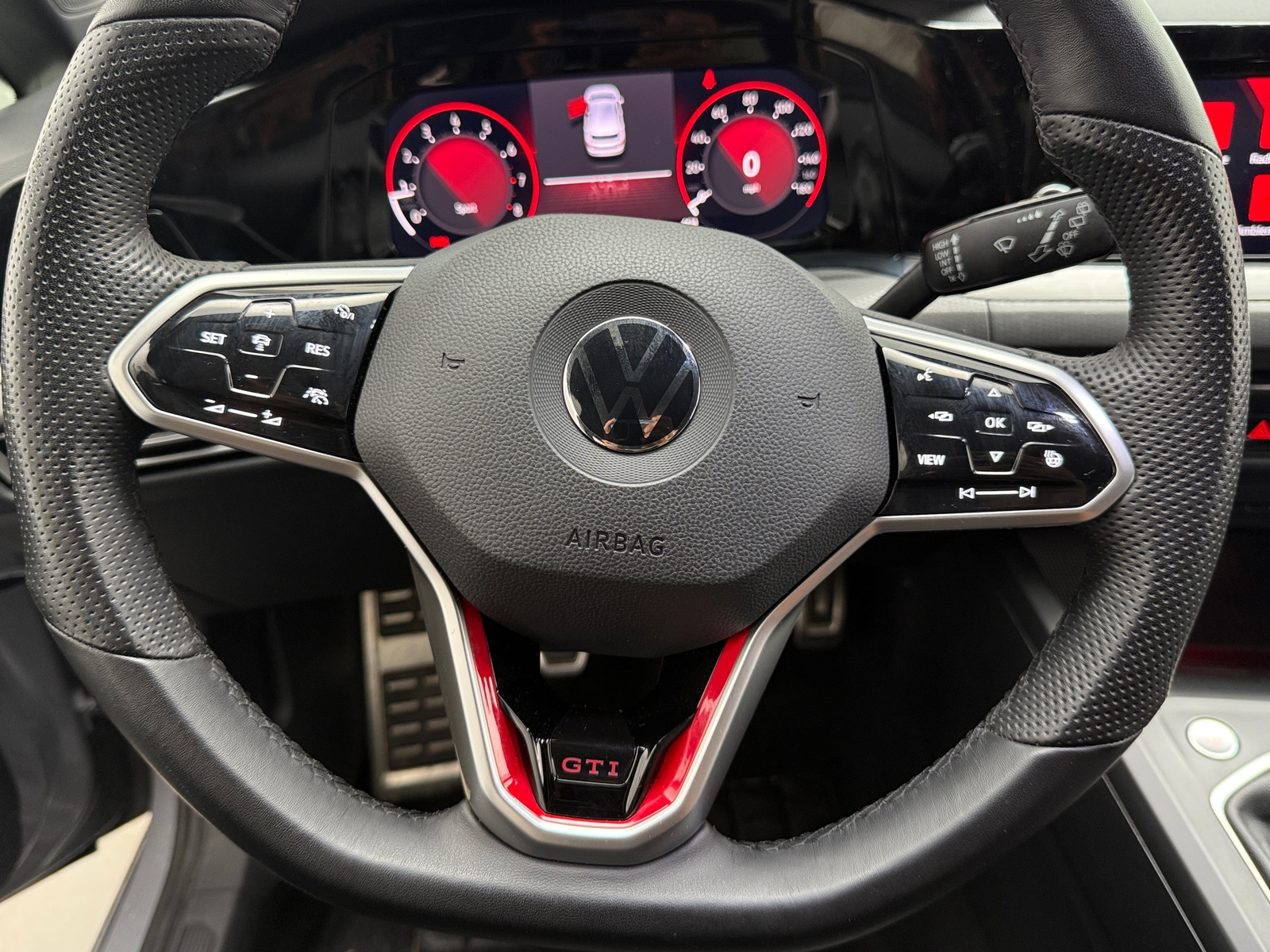 Thumbnail: 2022 Volkswagen Golf - 5