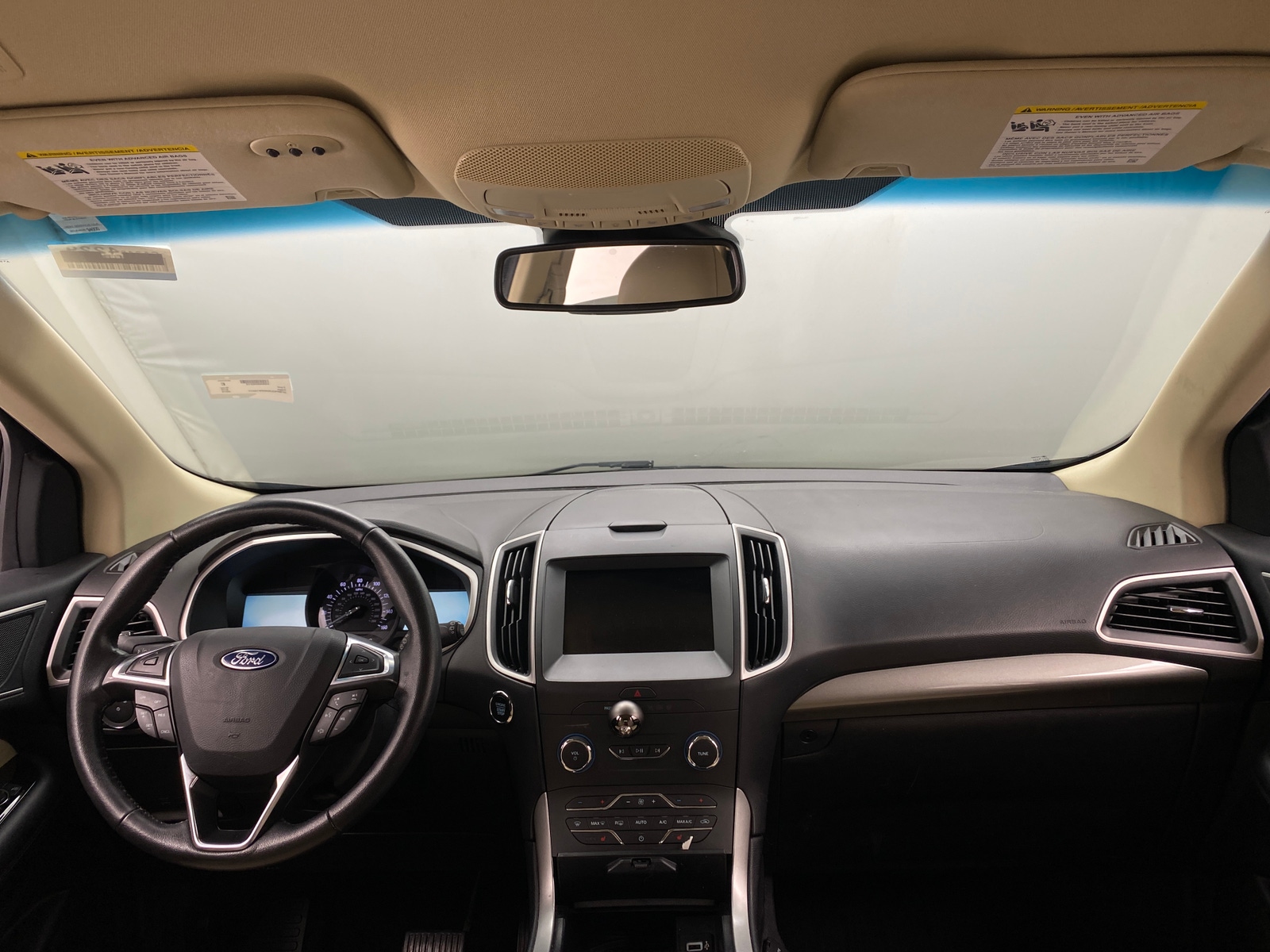 Thumbnail: 2019 Ford Edge - 3