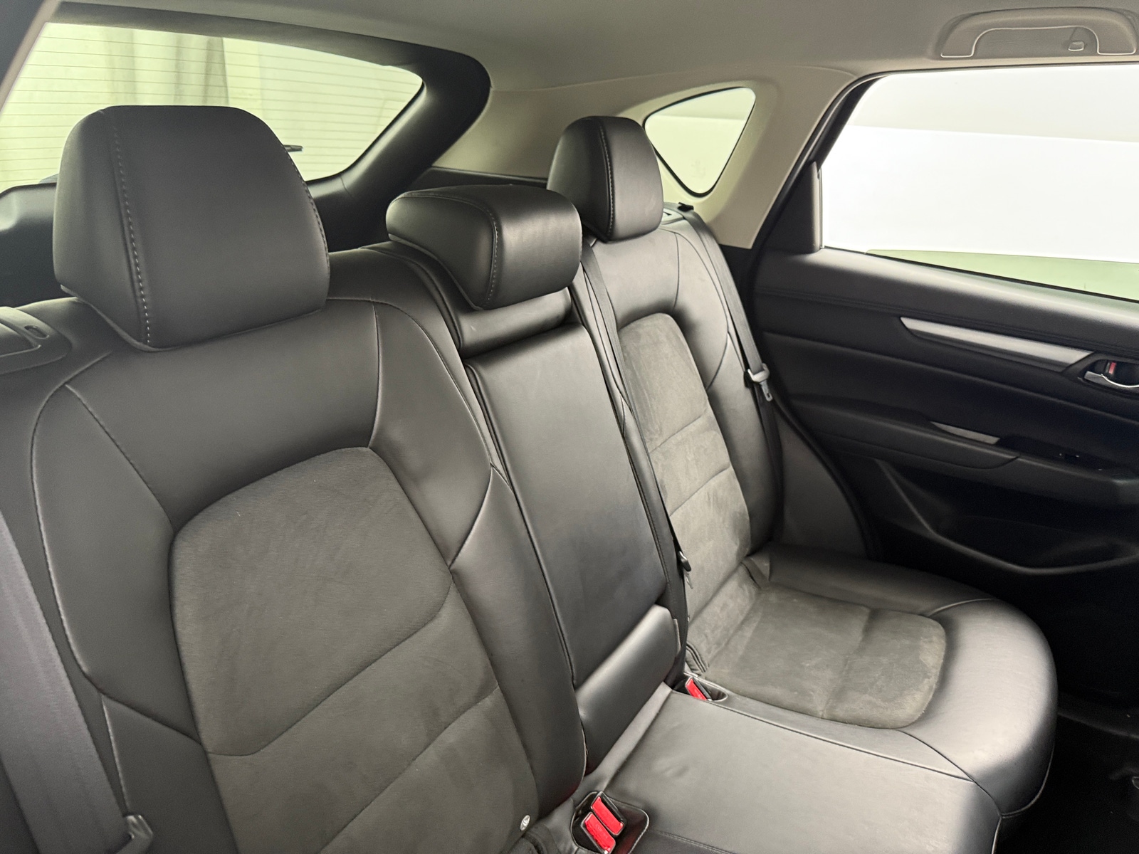 Thumbnail: 2019 Mazda CX-5 - 5