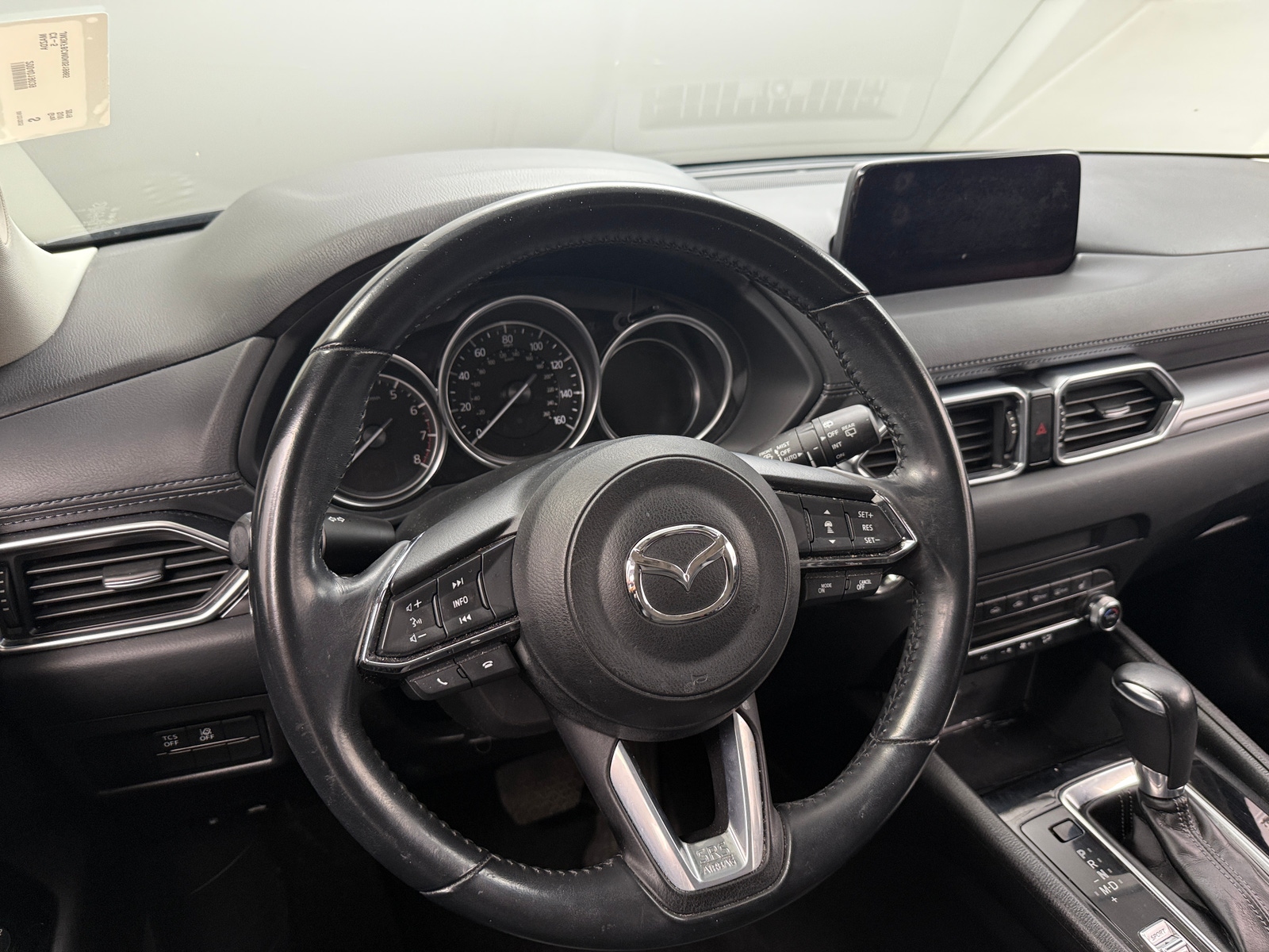 Thumbnail: 2019 Mazda CX-5 - 4