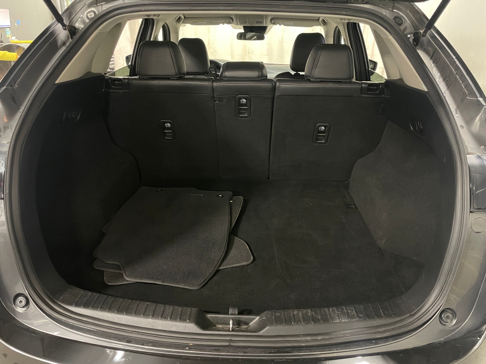 Thumbnail: 2019 Mazda CX-5 - 6