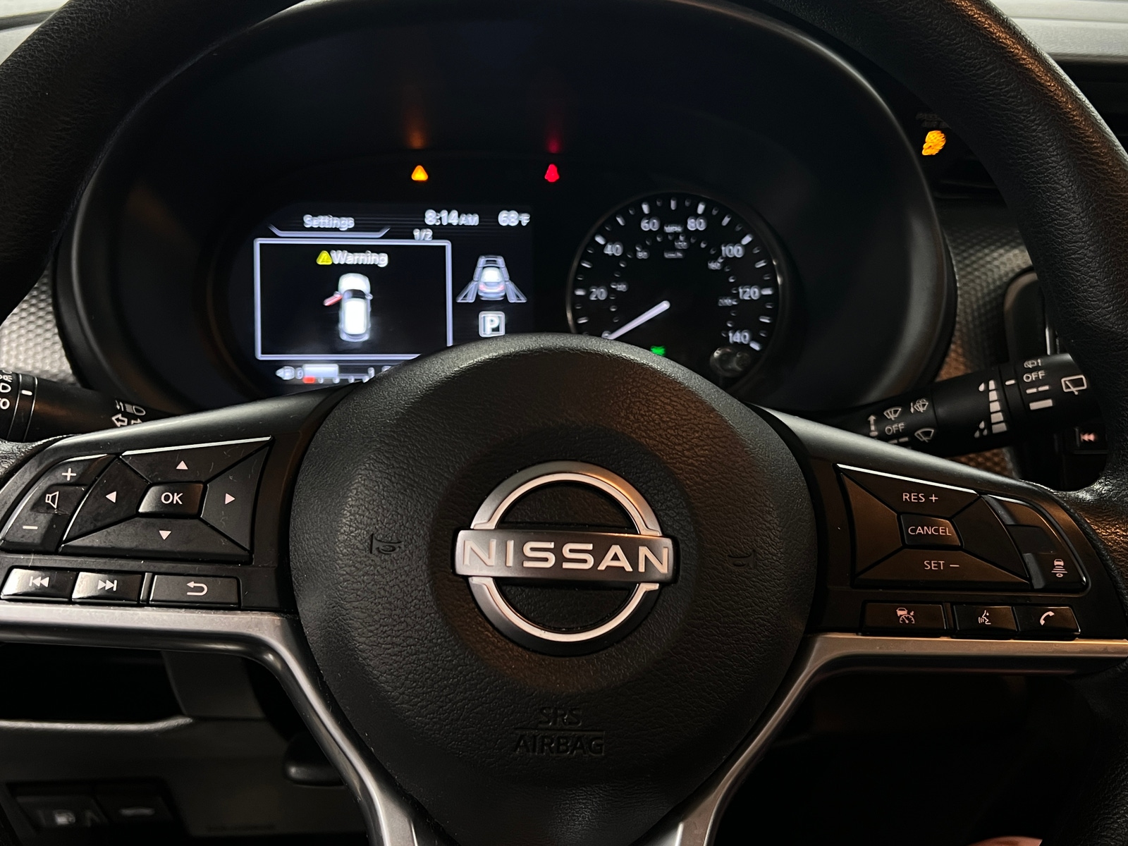 Thumbnail: 2023 Nissan Kicks - 5
