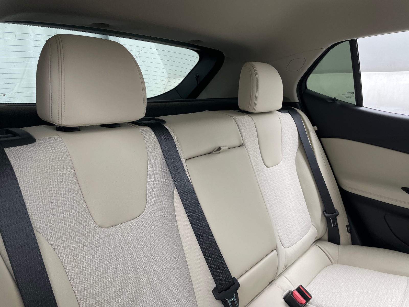 Thumbnail: 2021 Buick Encore GX - 6