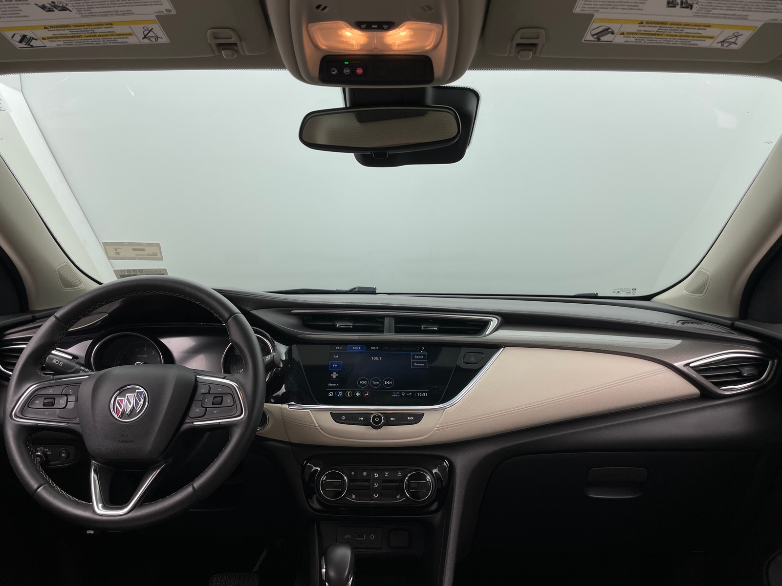 Thumbnail: 2021 Buick Encore GX - 3