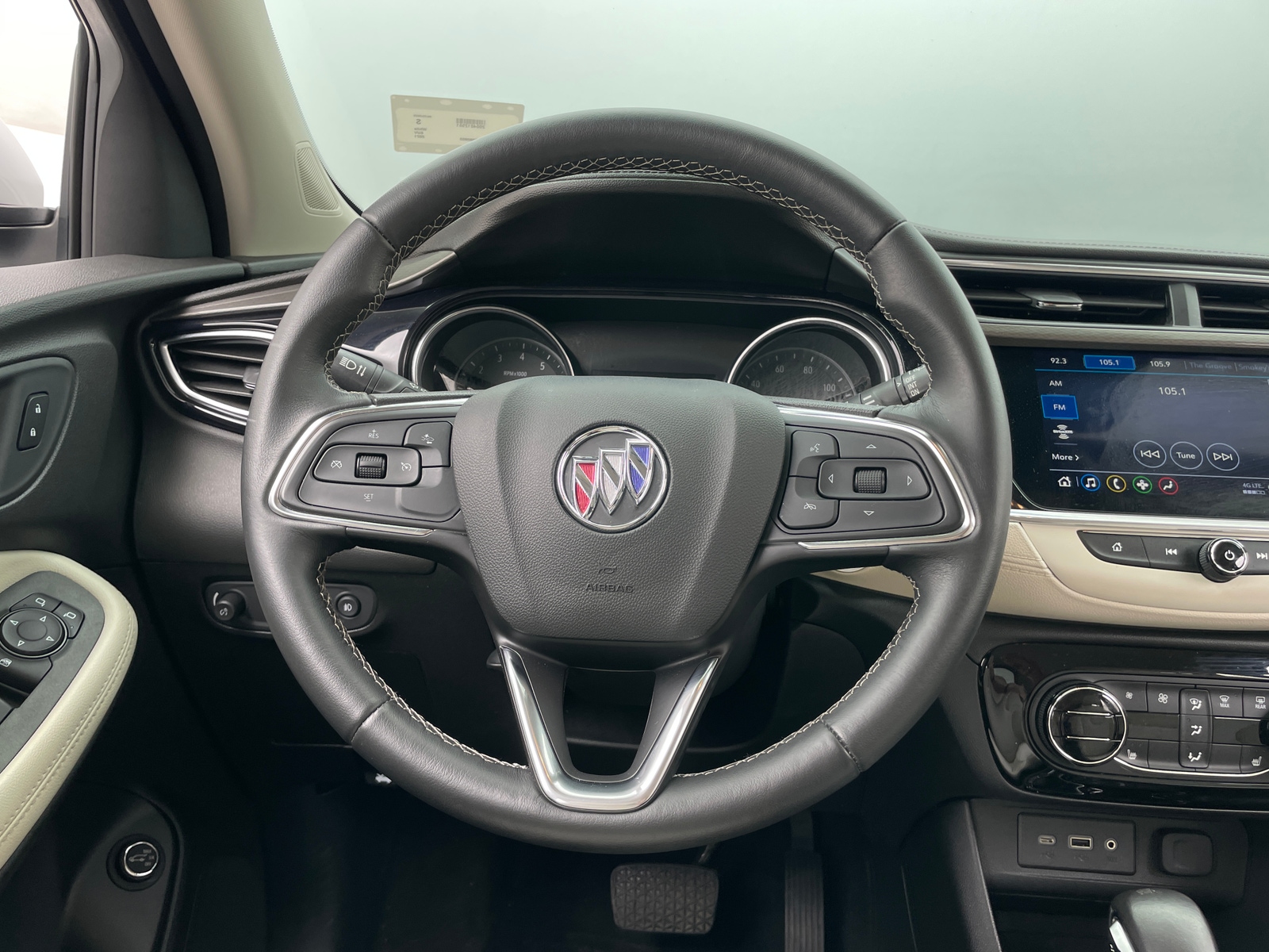 Thumbnail: 2021 Buick Encore GX - 5