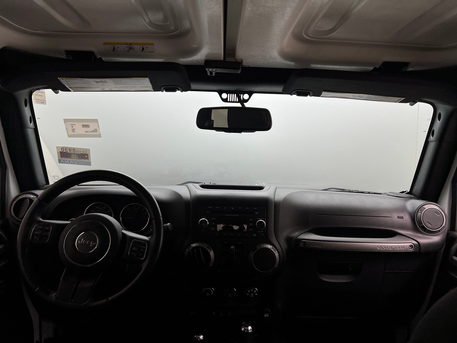 Thumbnail: 2016 Jeep Wrangler - 3