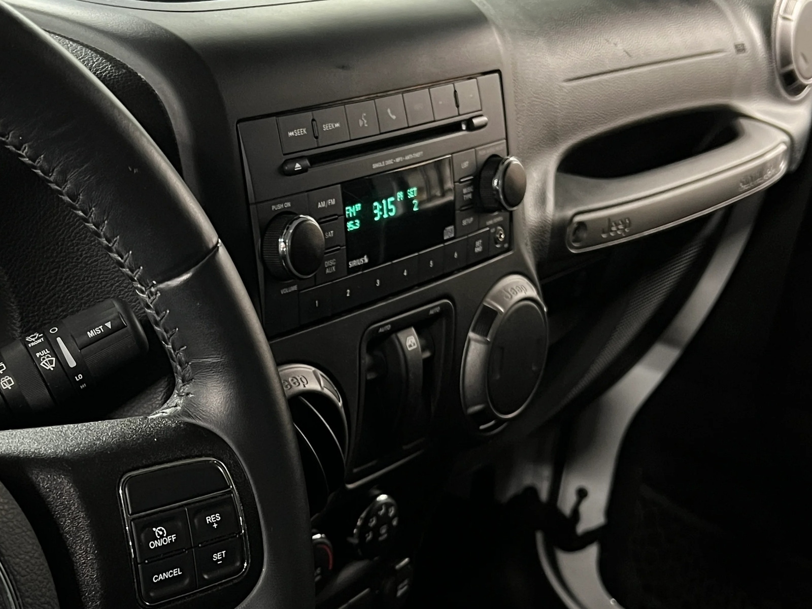 Thumbnail: 2016 Jeep Wrangler - 4