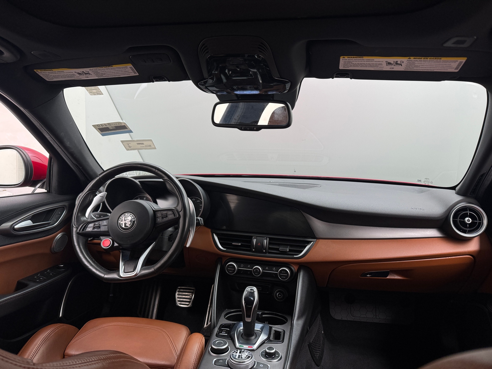 Thumbnail: 2020 Alfa Romeo Giulia - 2