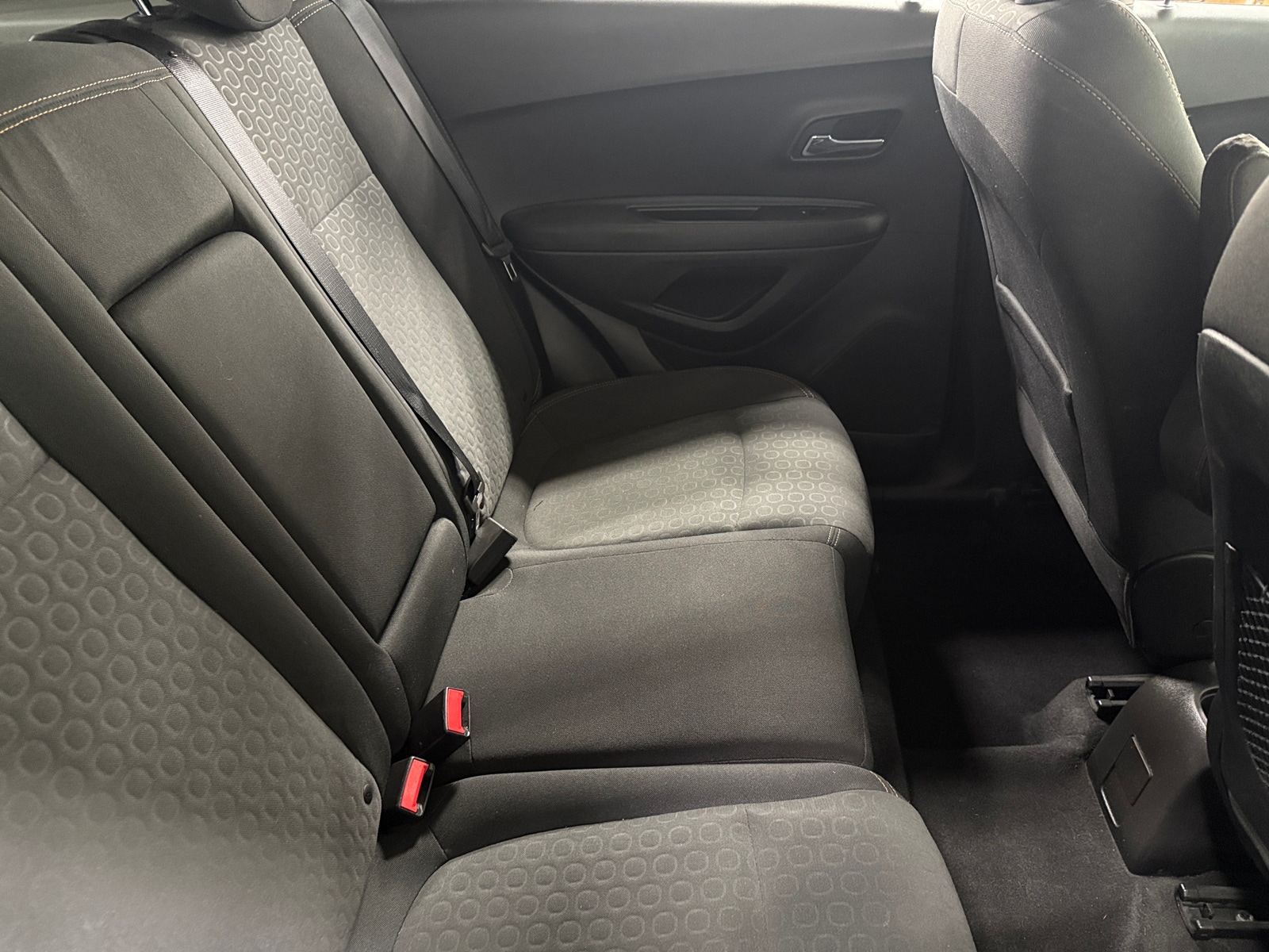 Thumbnail: 2018 Chevrolet Trax - 6