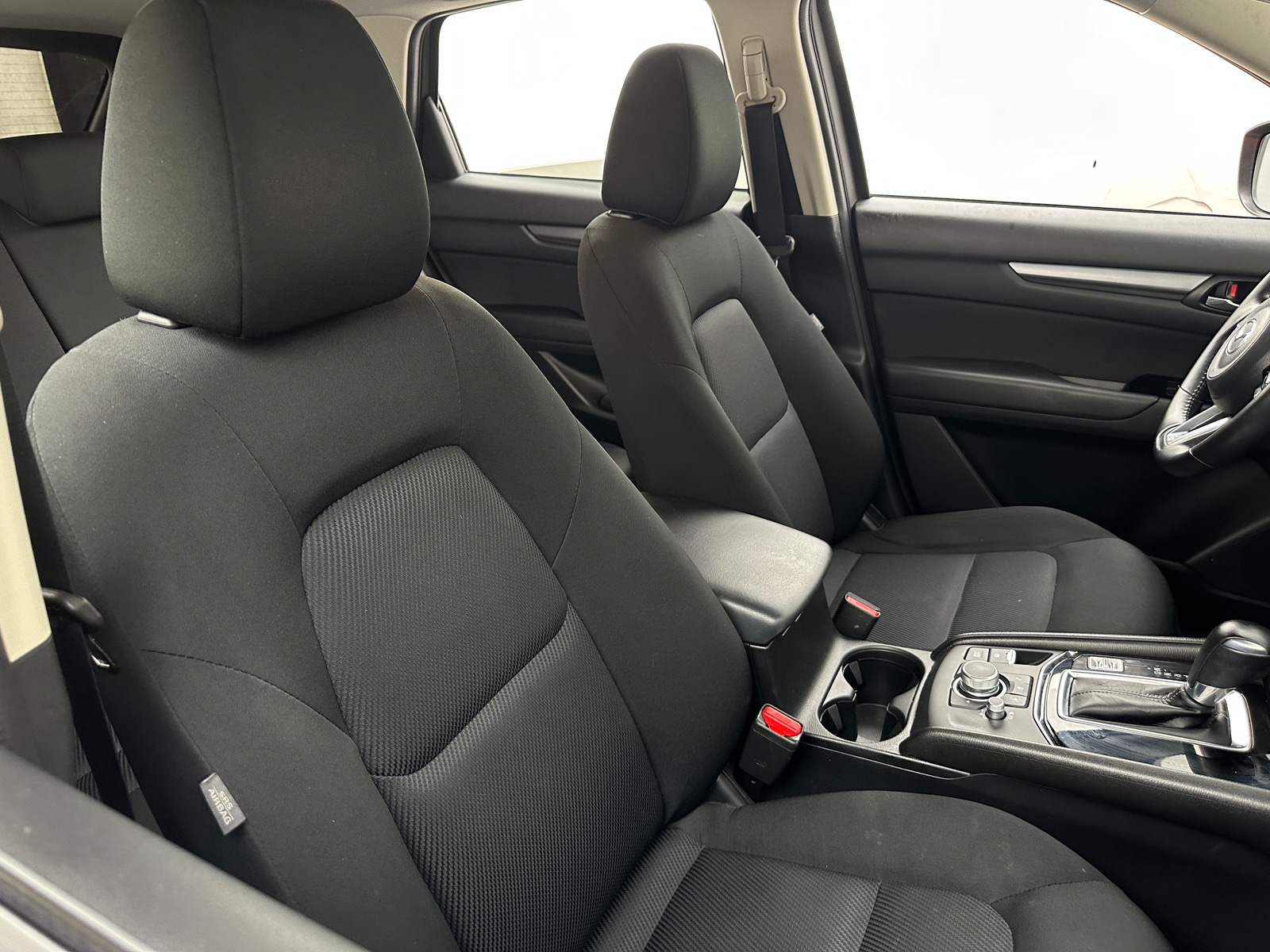 Thumbnail: 2022 Mazda CX-5 - 2