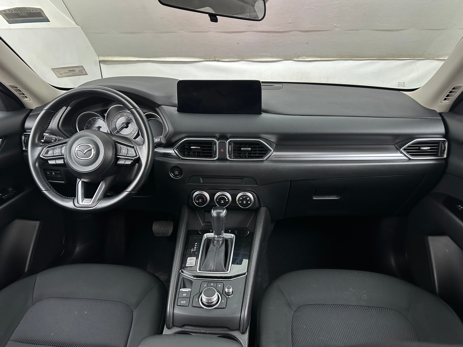 Thumbnail: 2022 Mazda CX-5 - 3