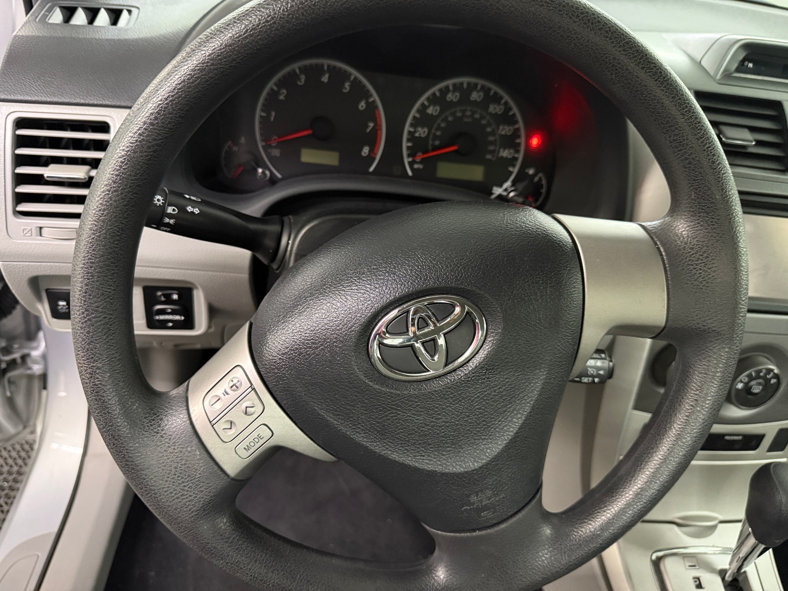 Thumbnail: 2013 Toyota Corolla - 5