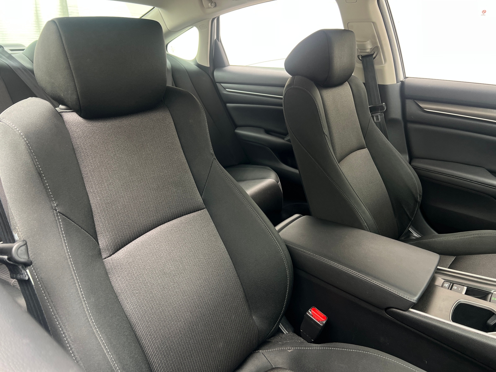 Thumbnail: 2020 Honda Accord - 2