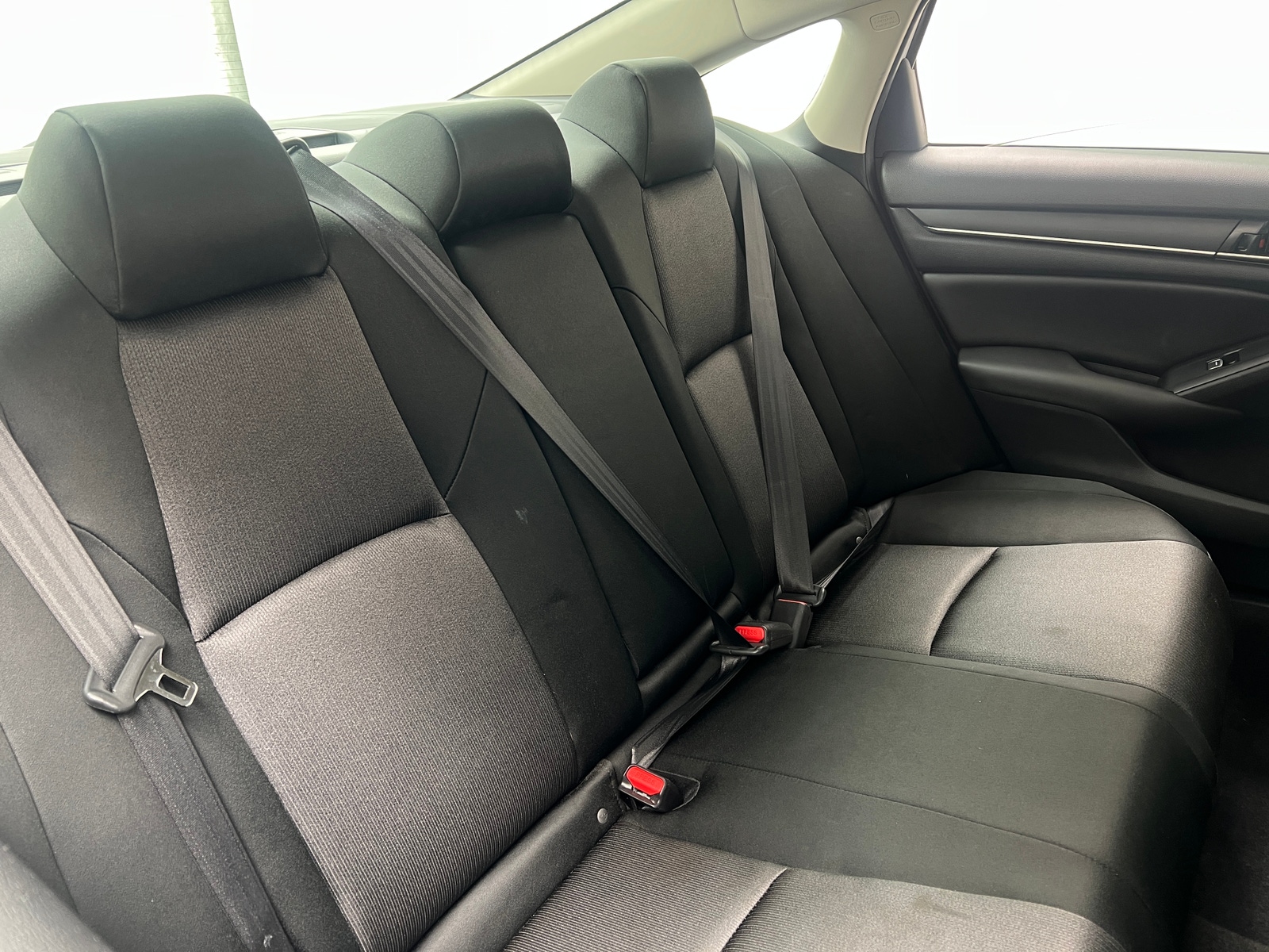 Thumbnail: 2020 Honda Accord - 6