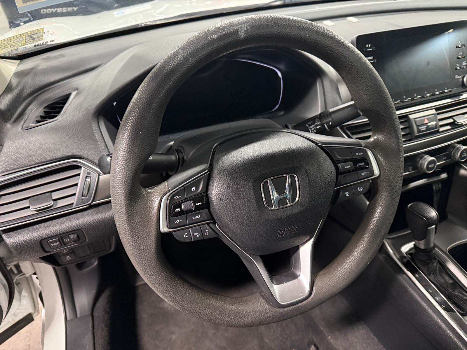 Thumbnail: 2020 Honda Accord - 5