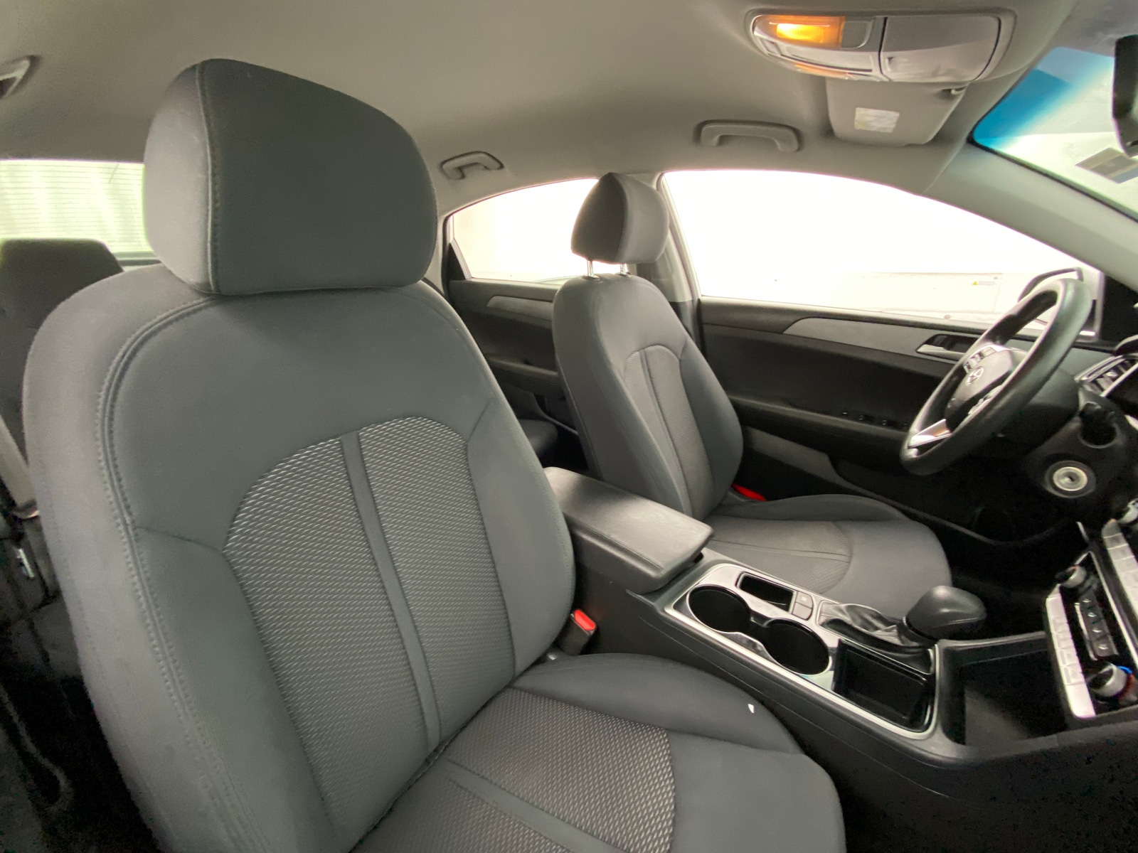 Thumbnail: 2018 Hyundai Sonata - 2