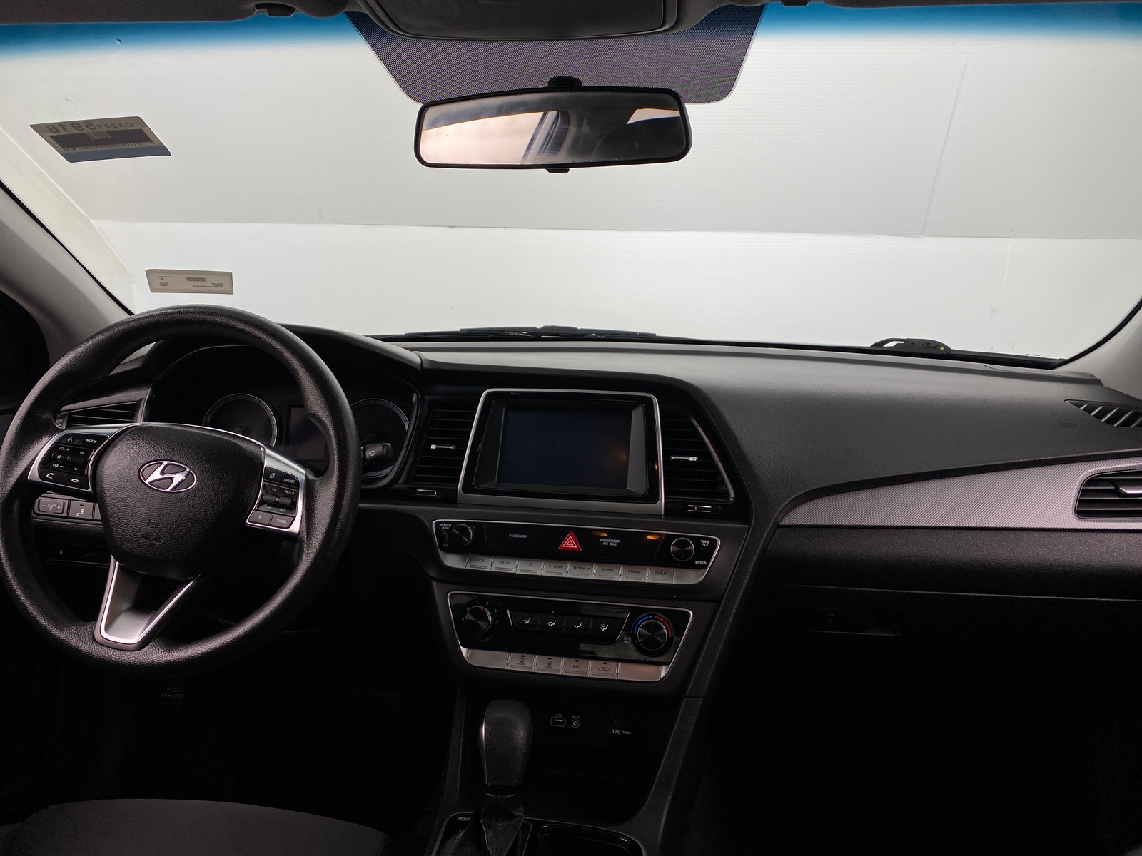 Thumbnail: 2018 Hyundai Sonata - 3