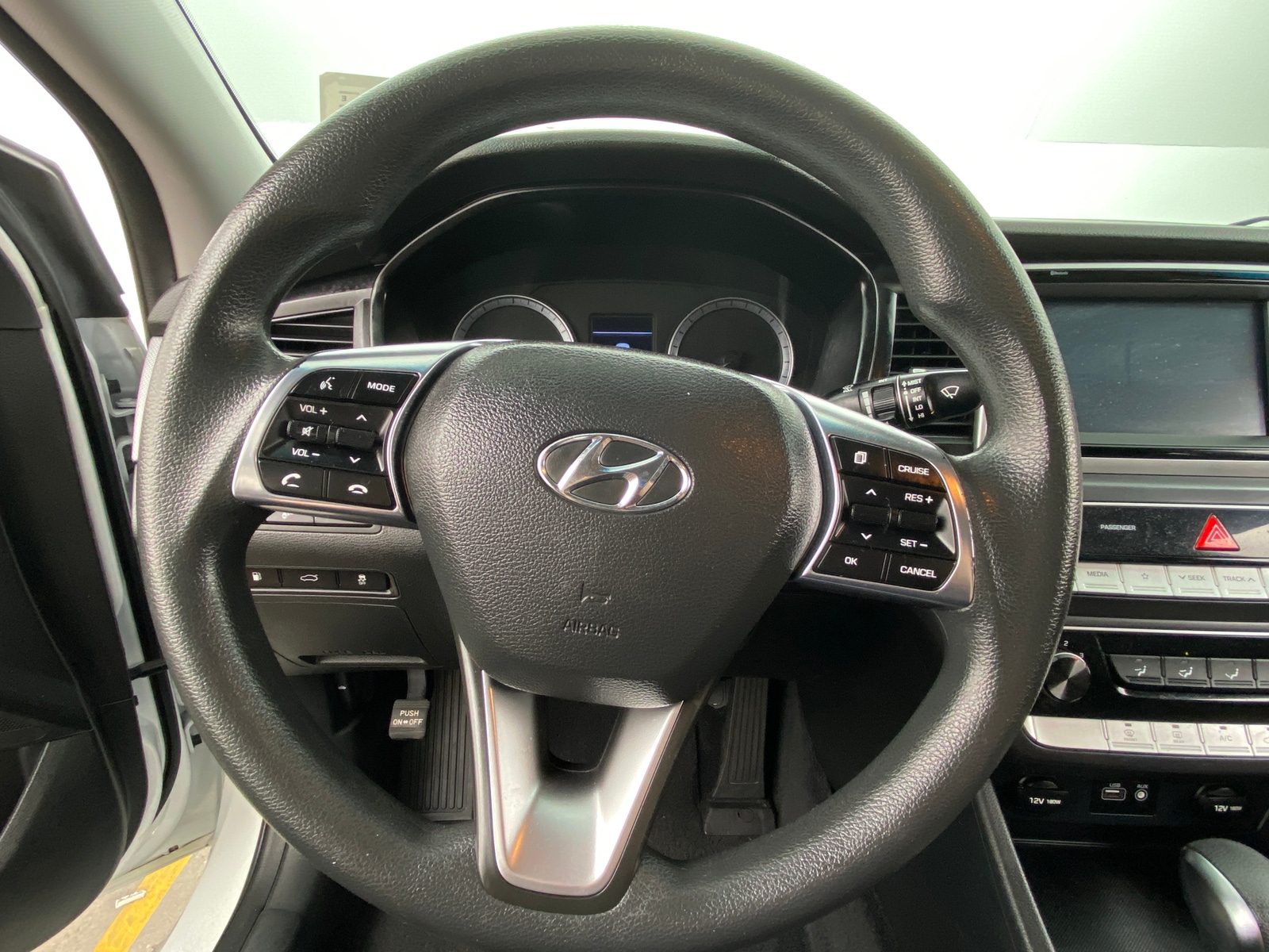 Thumbnail: 2018 Hyundai Sonata - 5