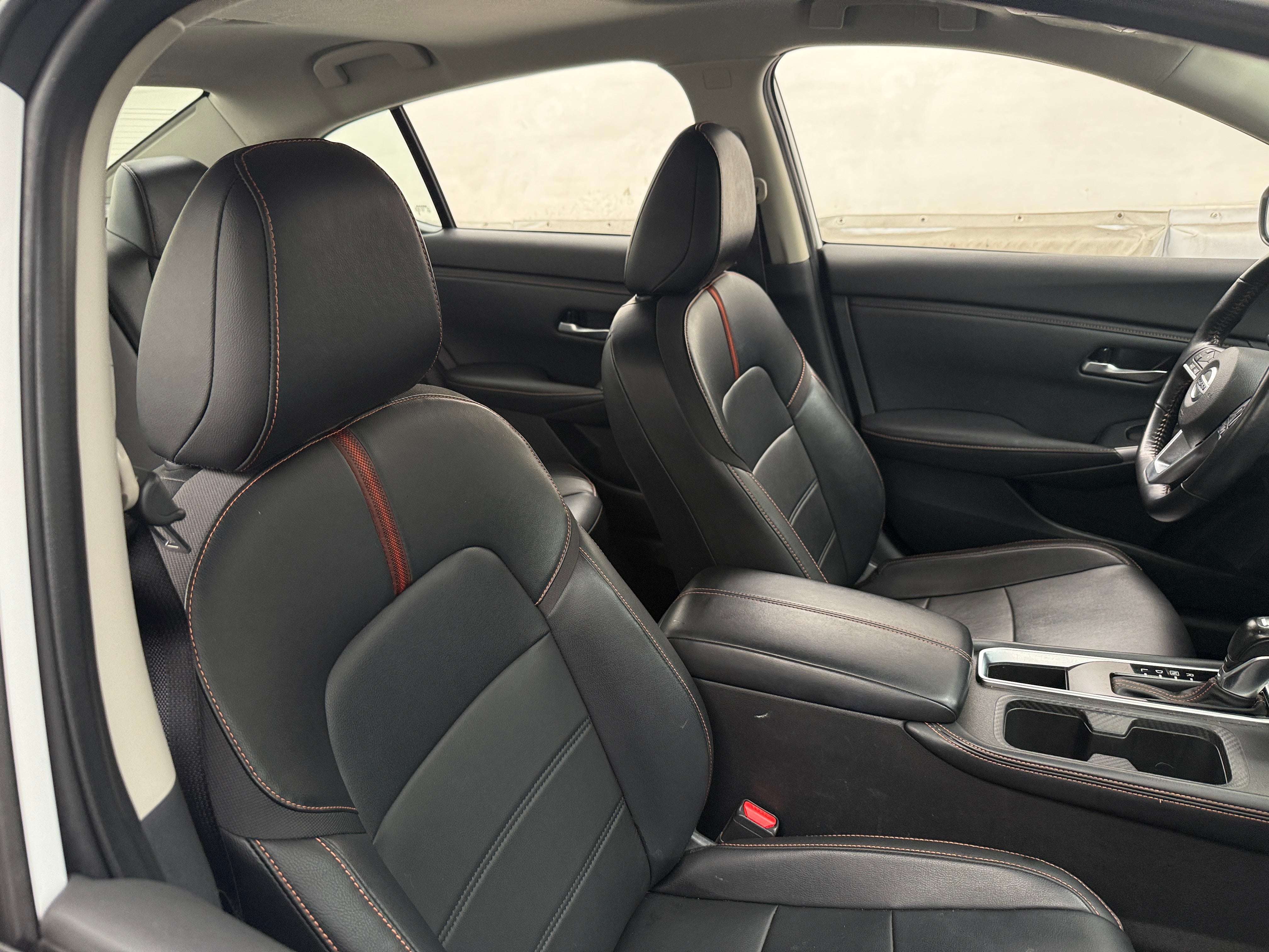 2023 Nissan Sentra