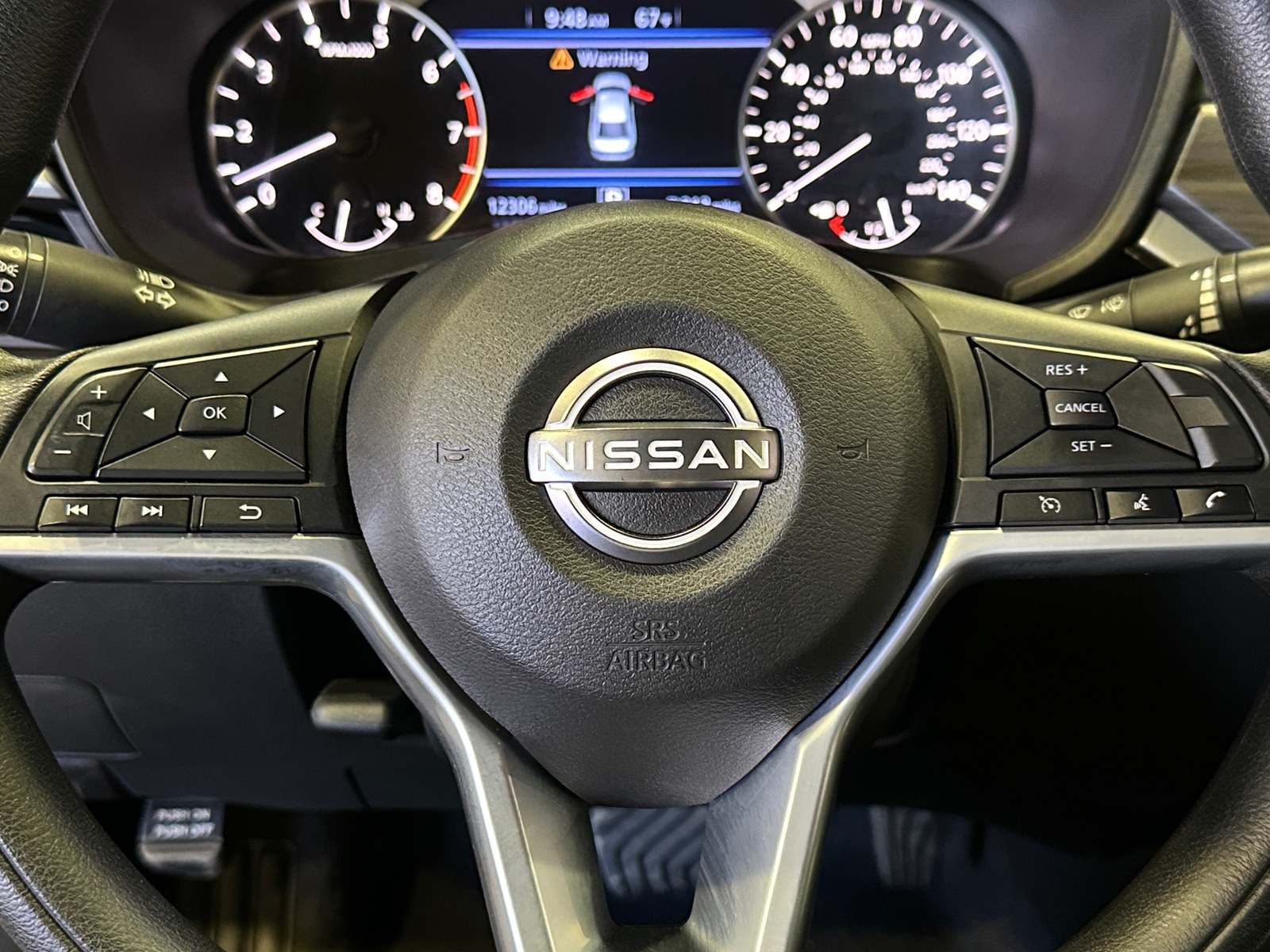 Thumbnail: 2025 Nissan Altima - 5