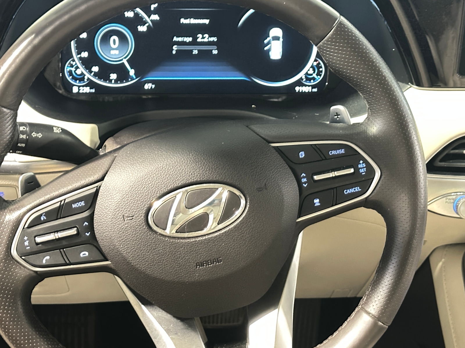 Thumbnail: 2020 Hyundai Palisade - 4