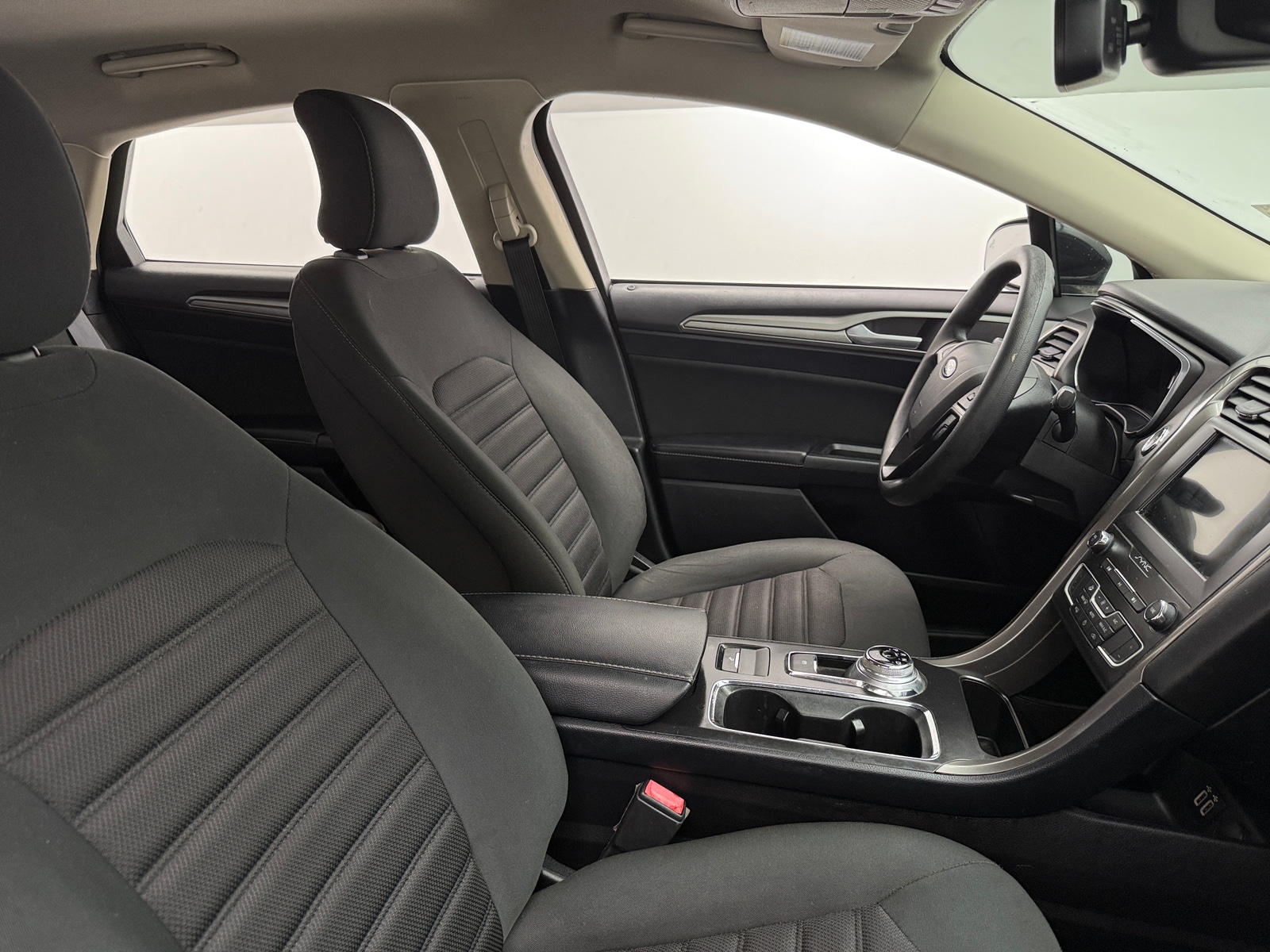 Thumbnail: 2019 Ford Fusion - 2