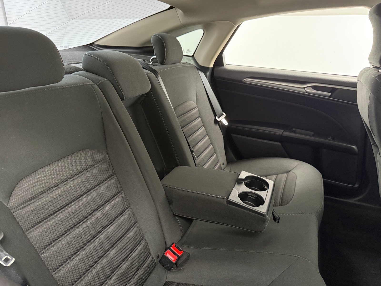 Thumbnail: 2019 Ford Fusion - 6