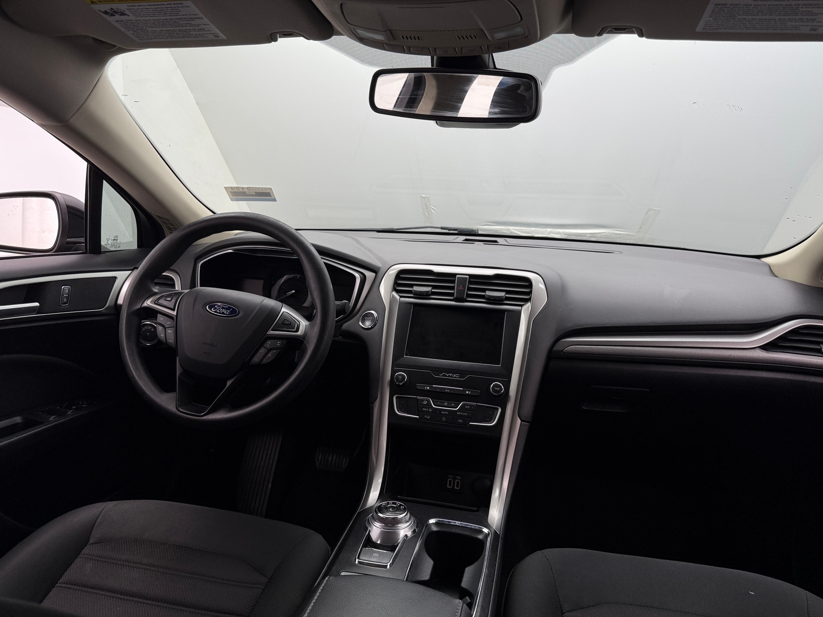 Thumbnail: 2019 Ford Fusion - 3