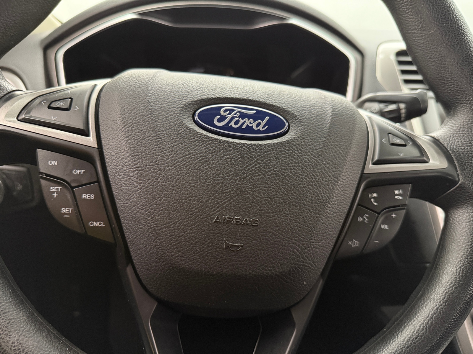 Thumbnail: 2019 Ford Fusion - 5