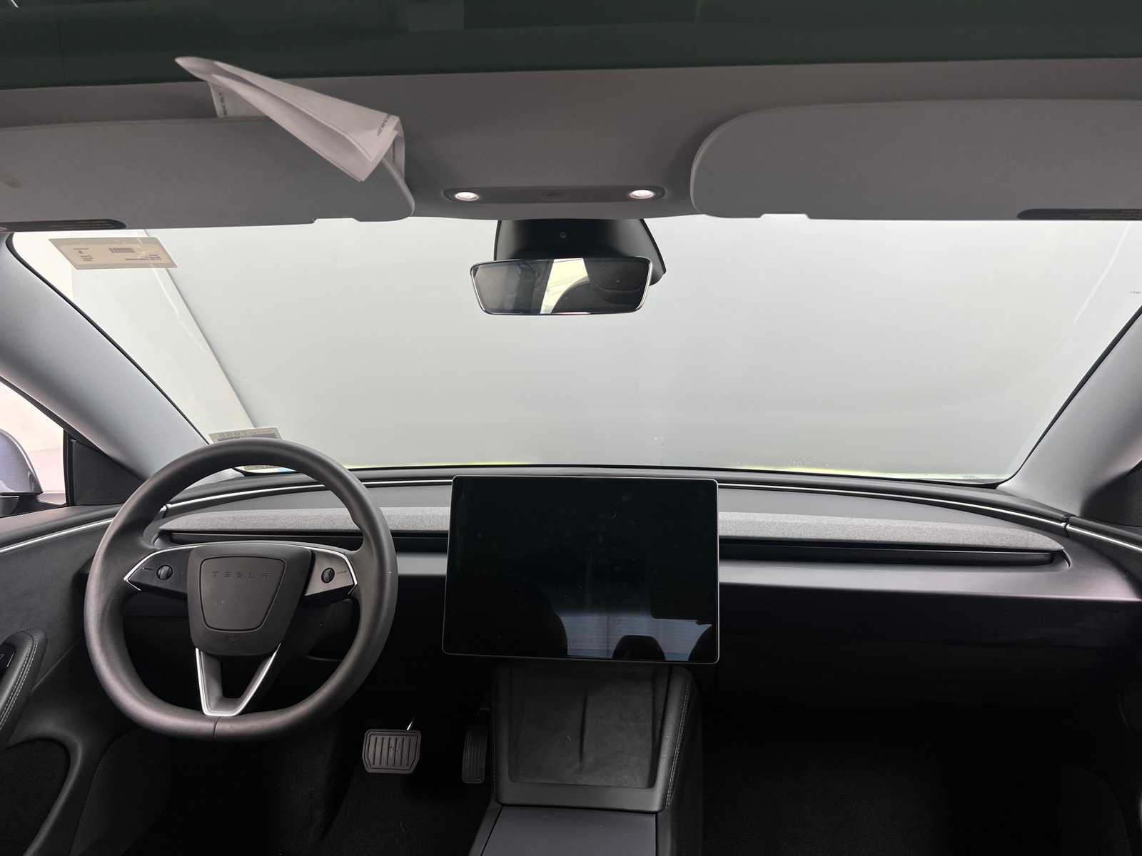 Thumbnail: 2025 Tesla Model 3 - 2