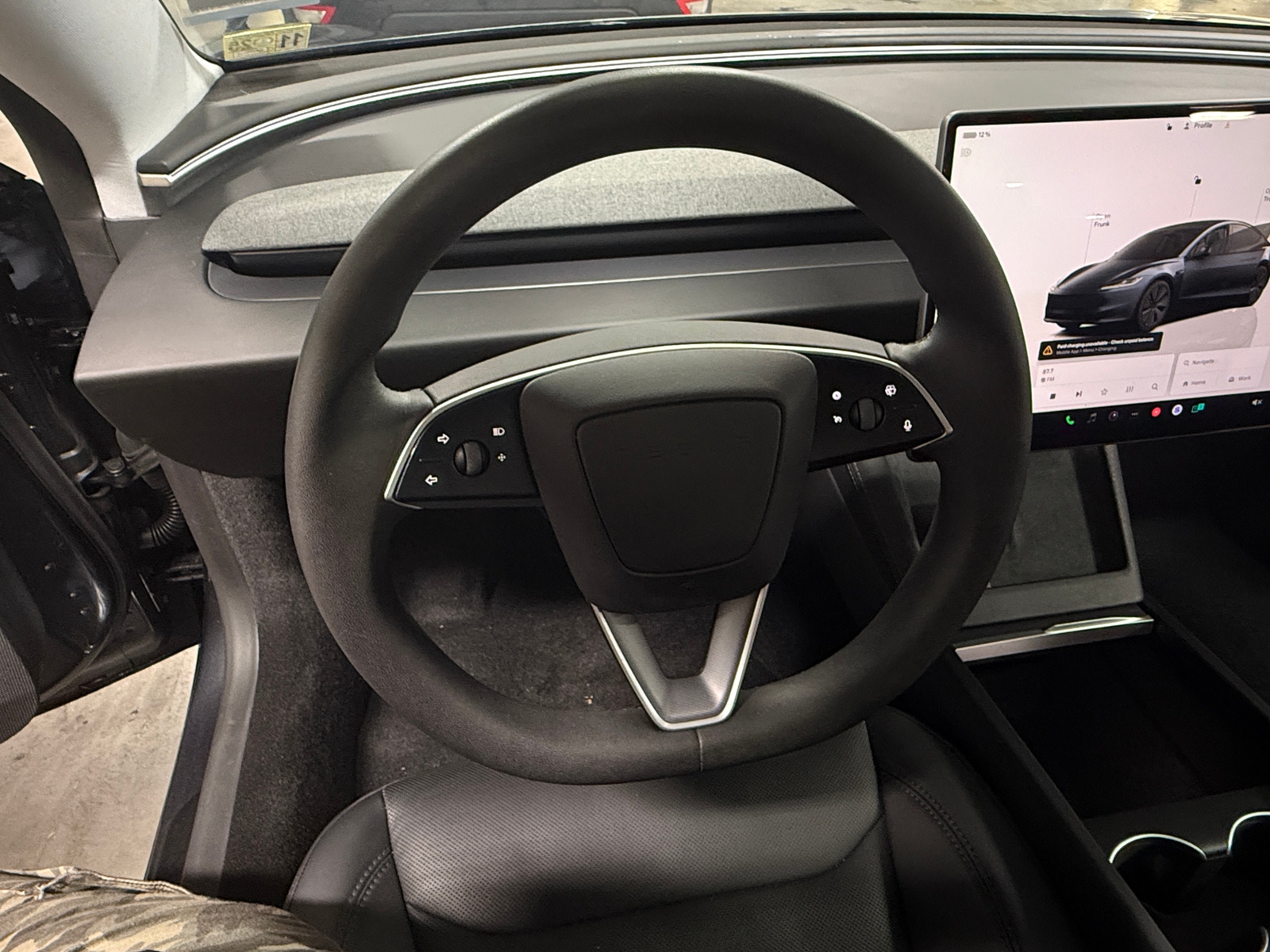 Thumbnail: 2025 Tesla Model 3 - 4
