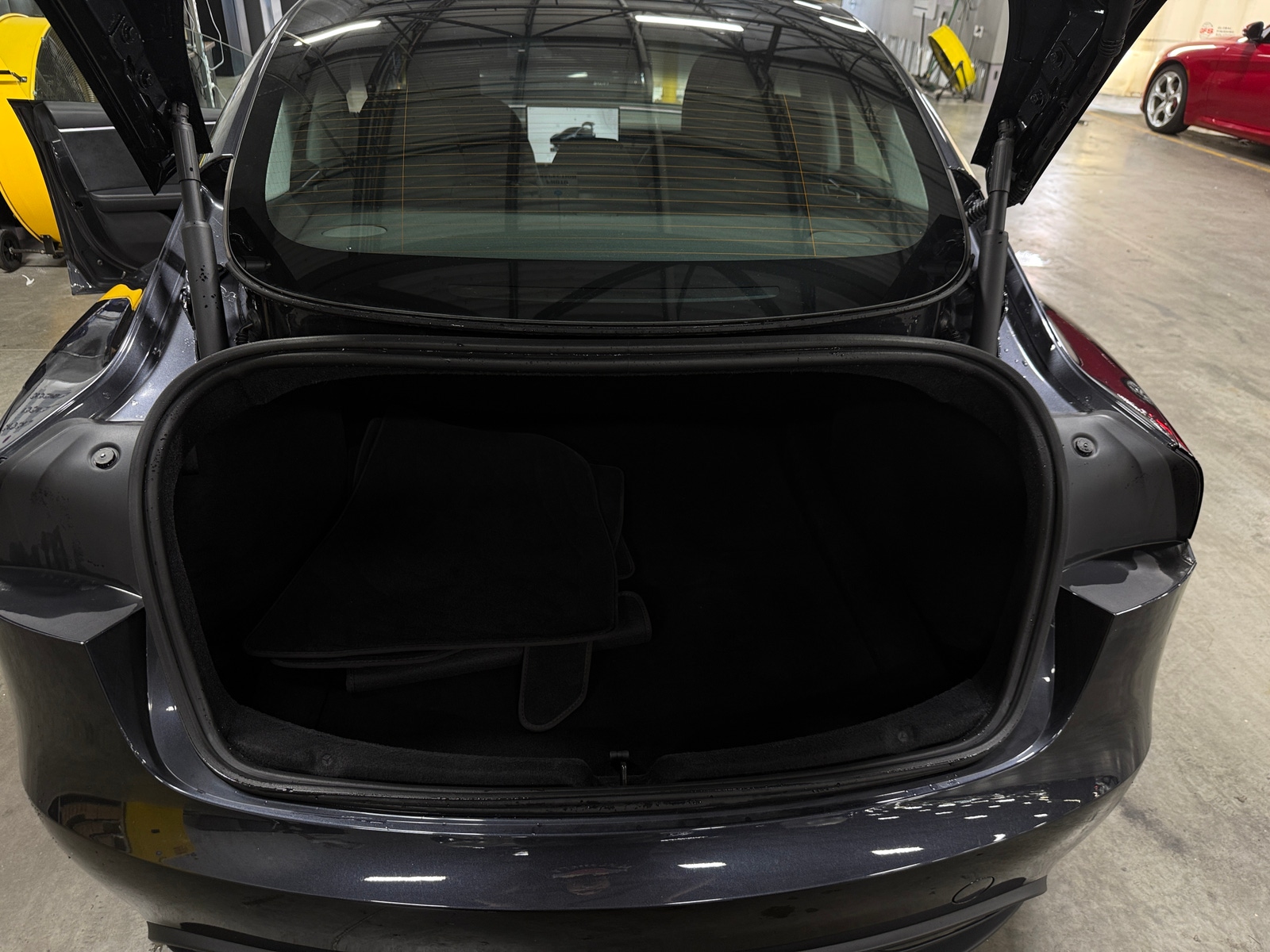 Thumbnail: 2025 Tesla Model 3 - 6