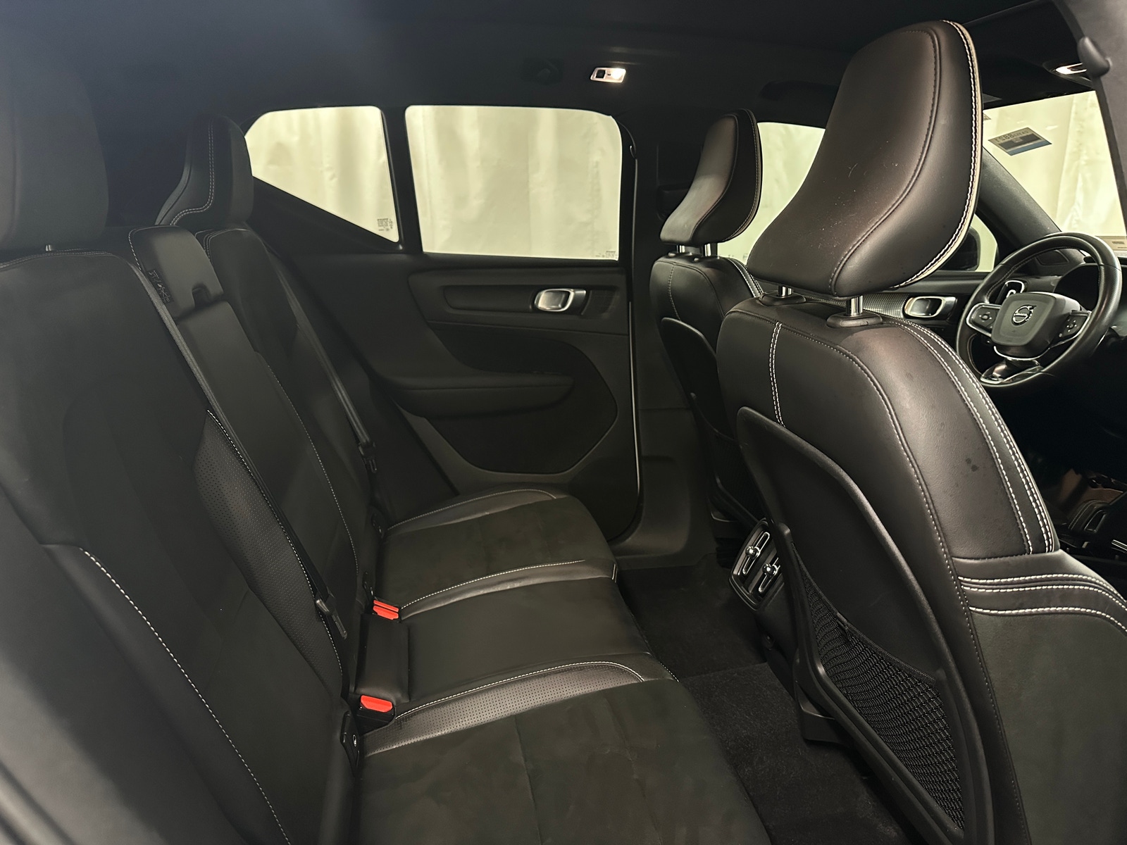 Thumbnail: 2019 Volvo XC40 - 5