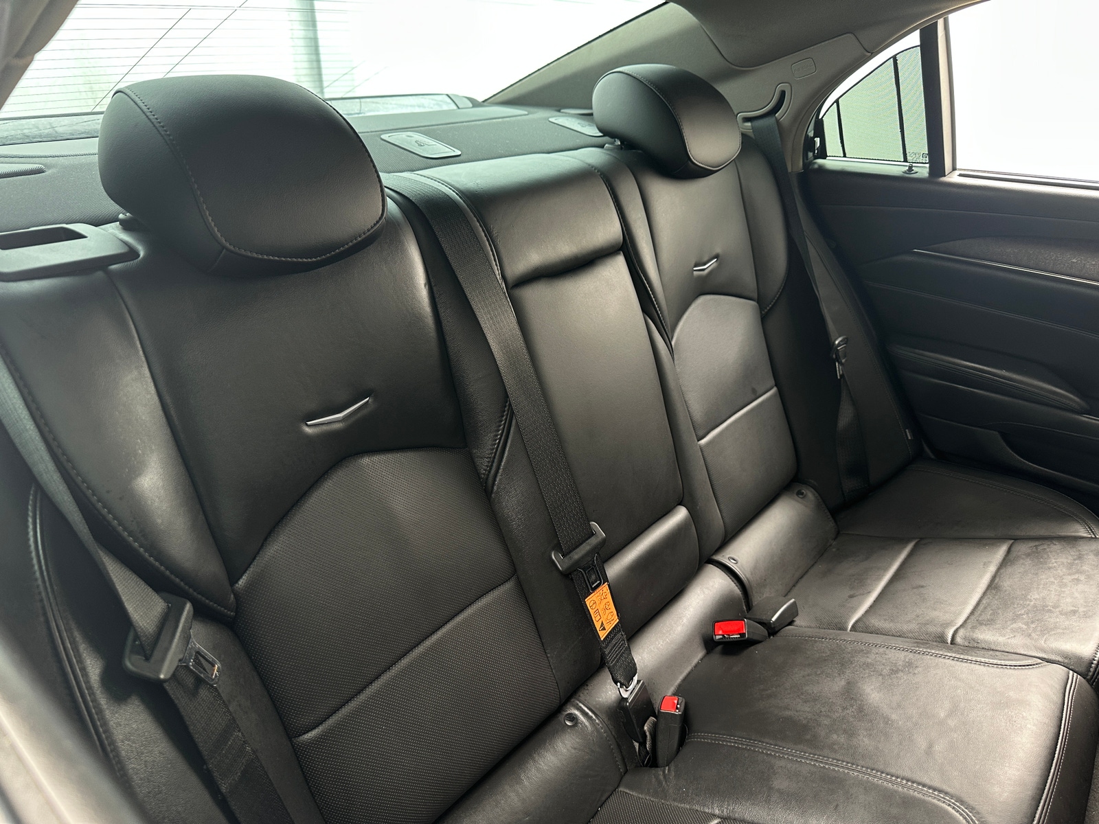Thumbnail: 2017 Cadillac CTS - 5