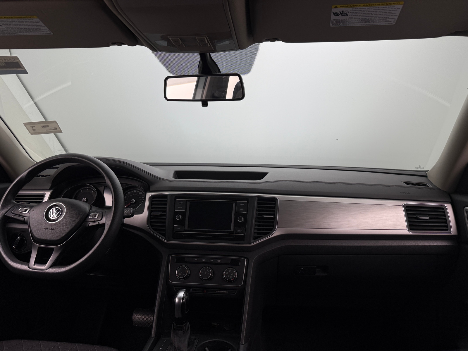 Thumbnail: 2019 Volkswagen Atlas - 3