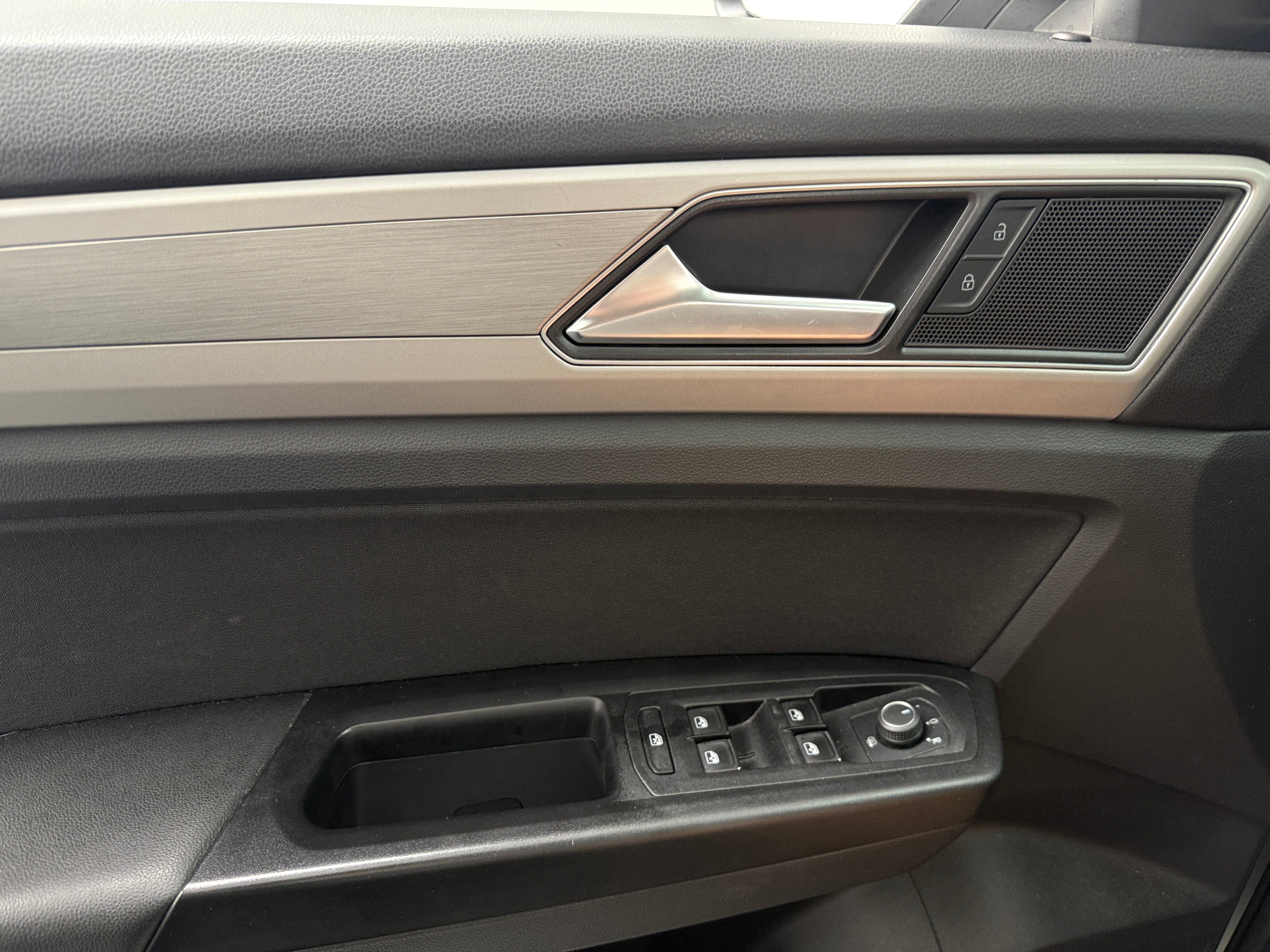 2019 Volkswagen Atlas