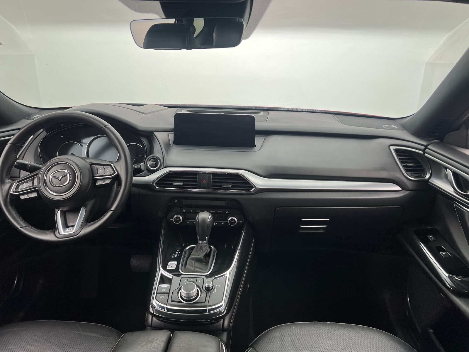 Thumbnail: 2021 Mazda CX-9 - 2
