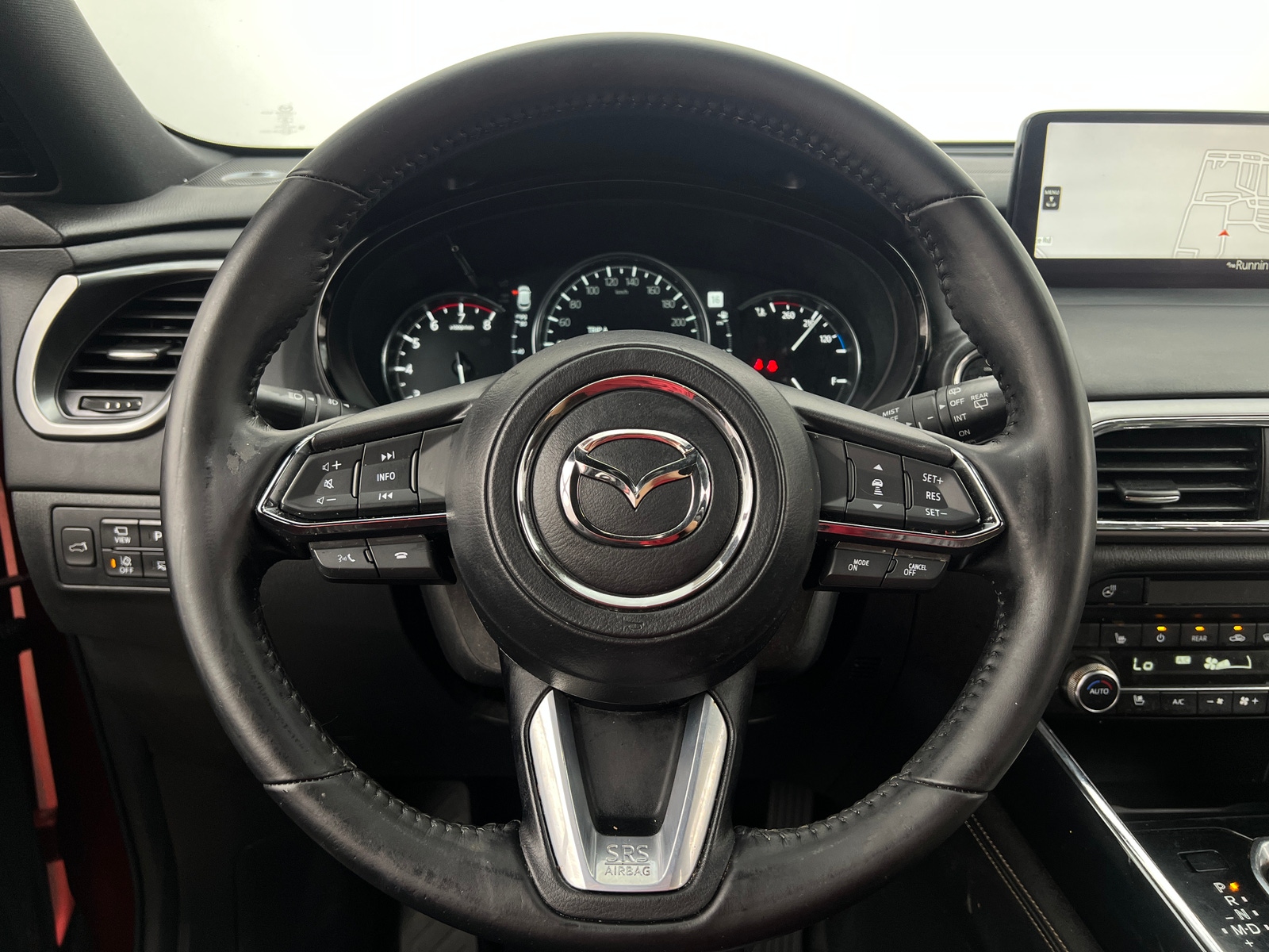 Thumbnail: 2021 Mazda CX-9 - 4