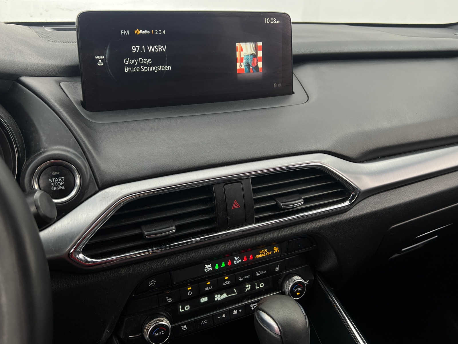 Thumbnail: 2021 Mazda CX-9 - 3